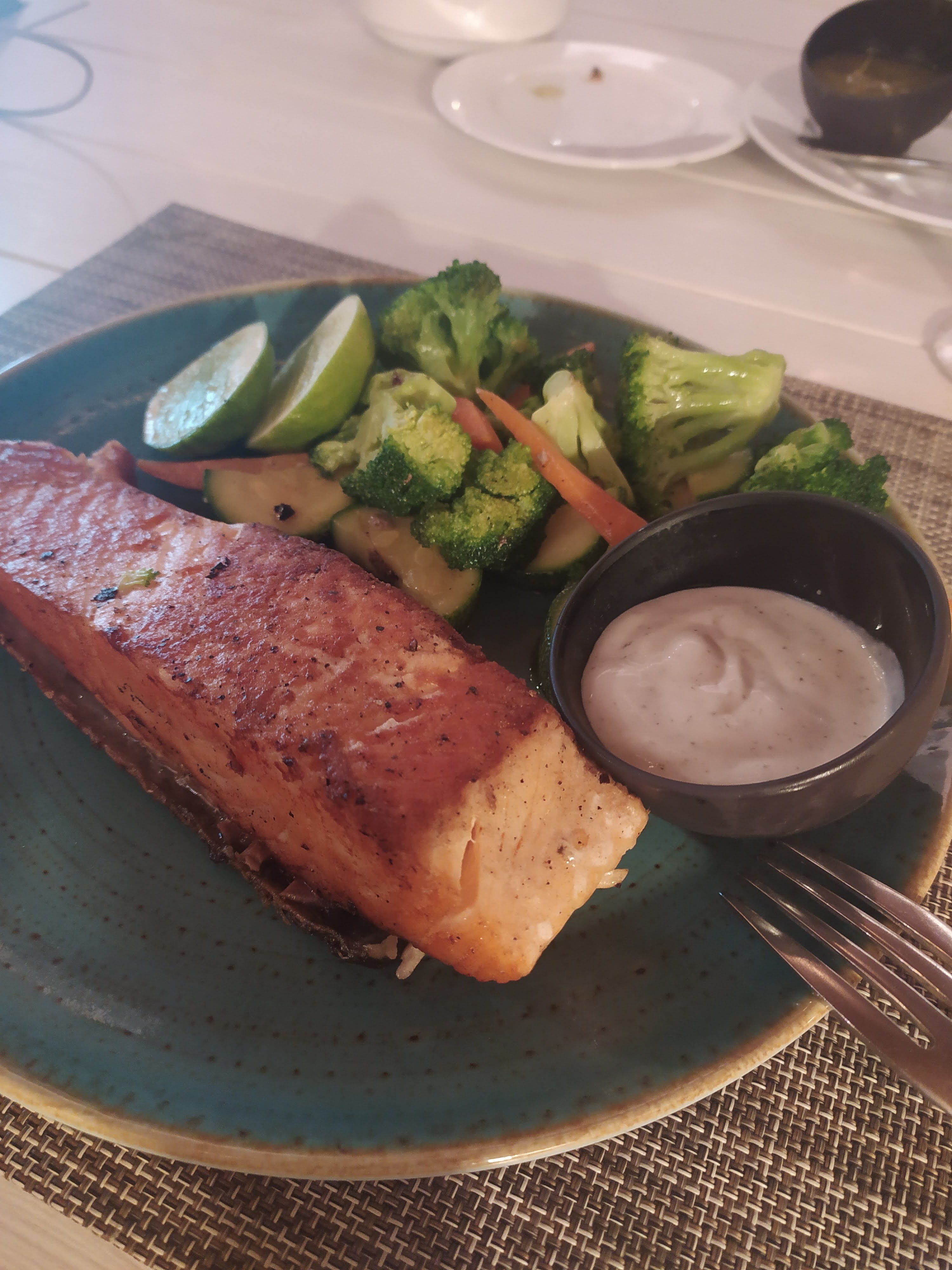 Restaurante Doña Mayor image 7