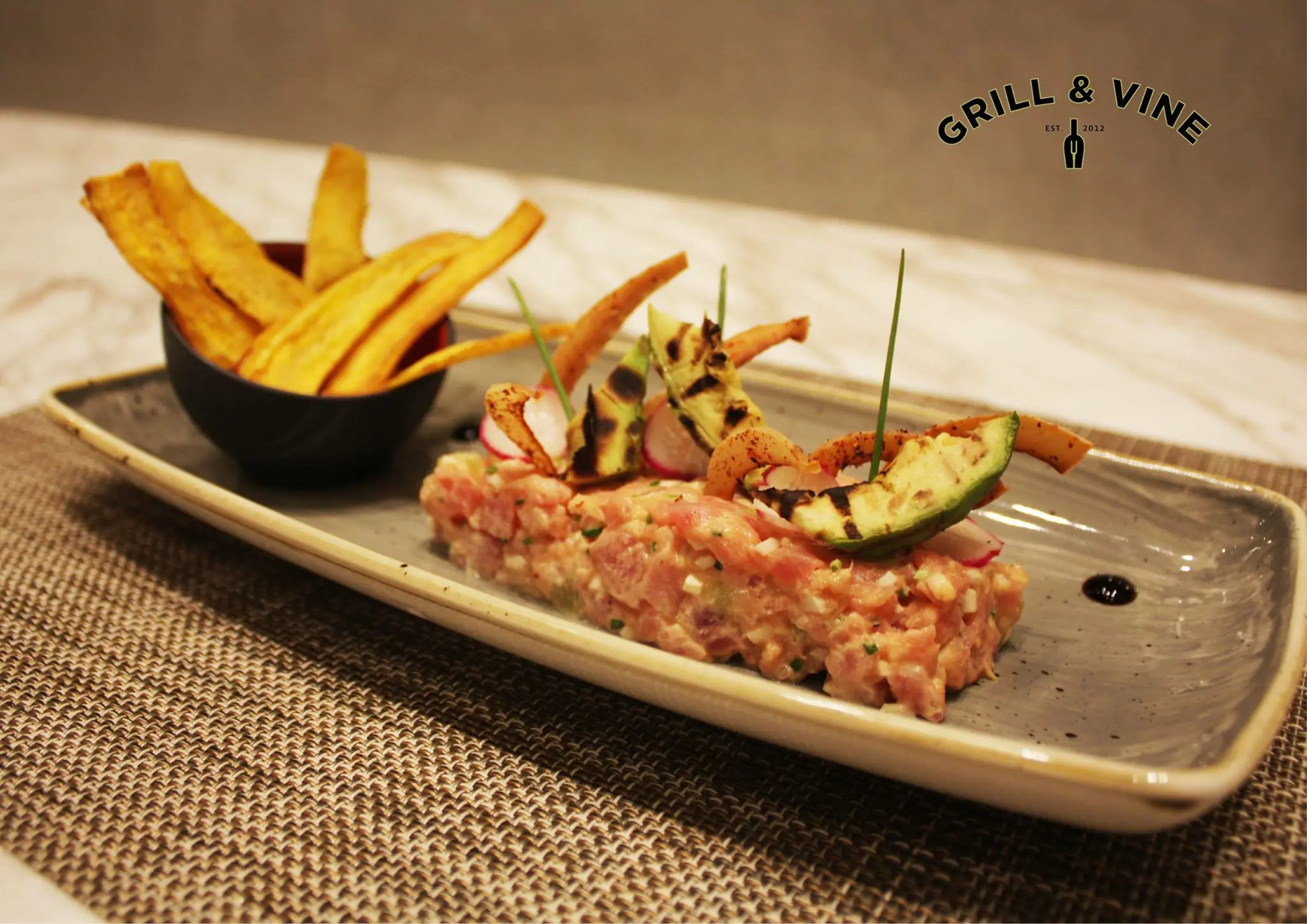 Restaurante Doña Mayor image 9