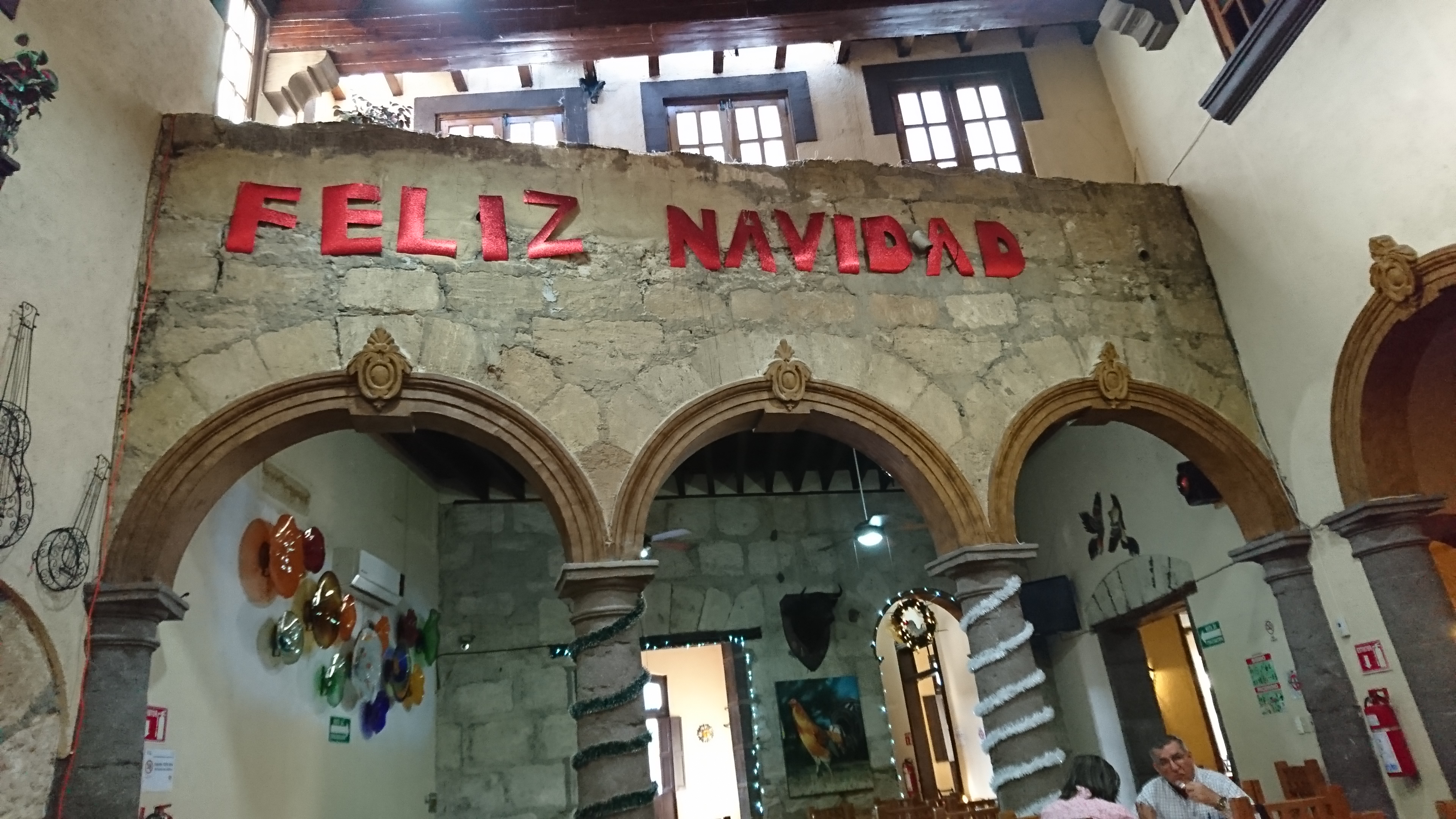 RESTAURANTE MEXICANO image 1