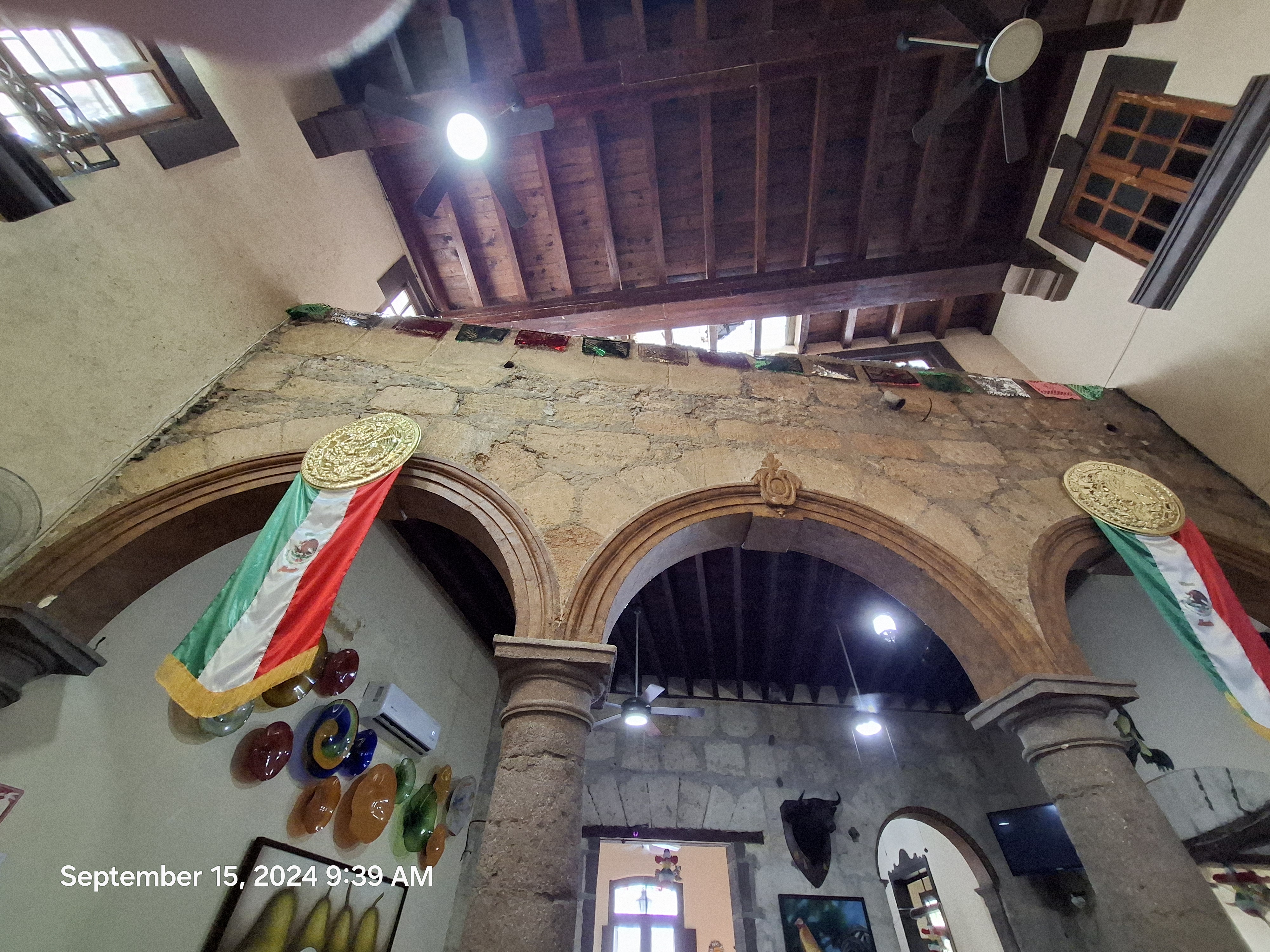 RESTAURANTE MEXICANO image 3