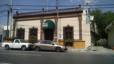 RESTAURANTE MEXICANO image 4