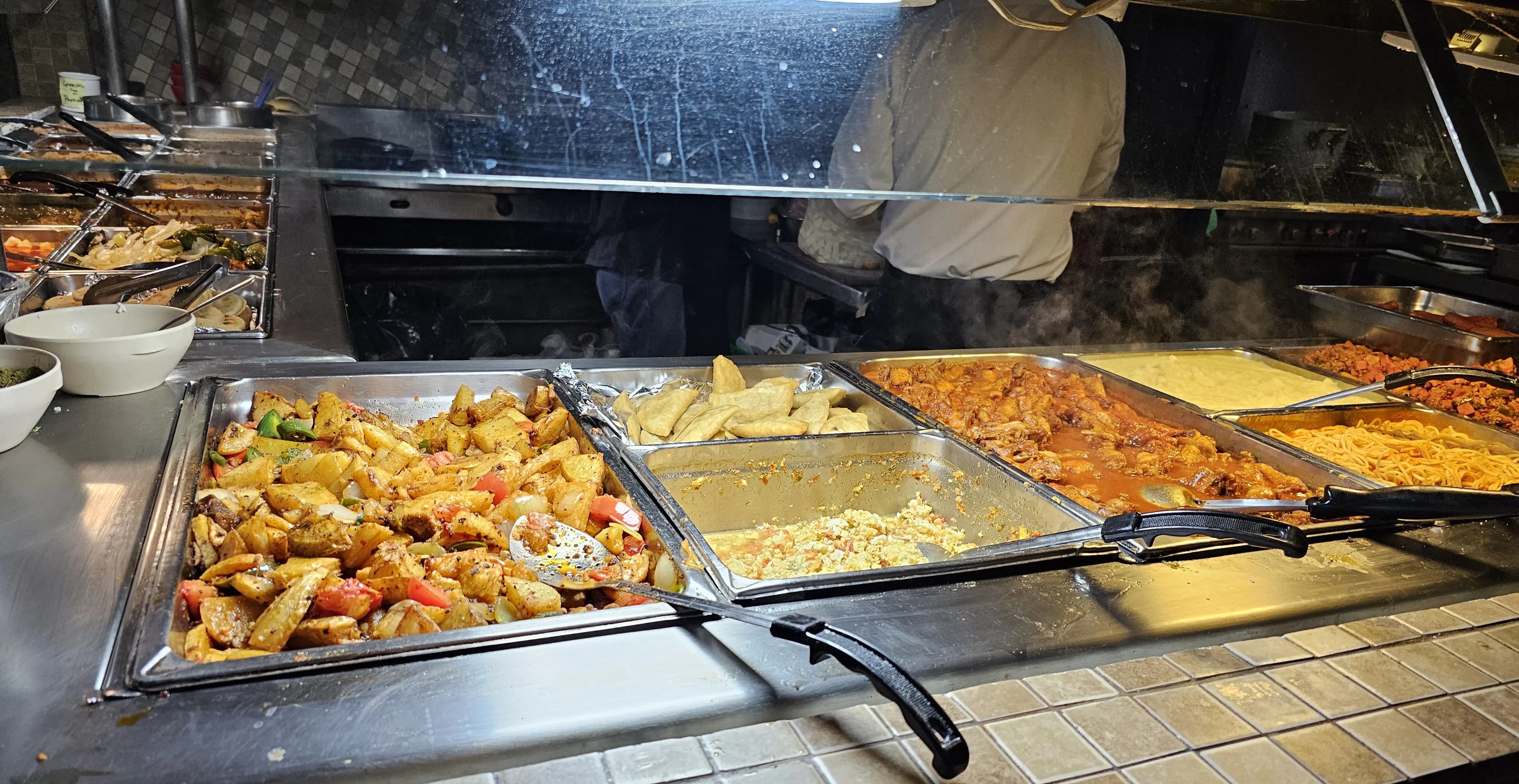 RESTAURANTE MEXICANO image 5