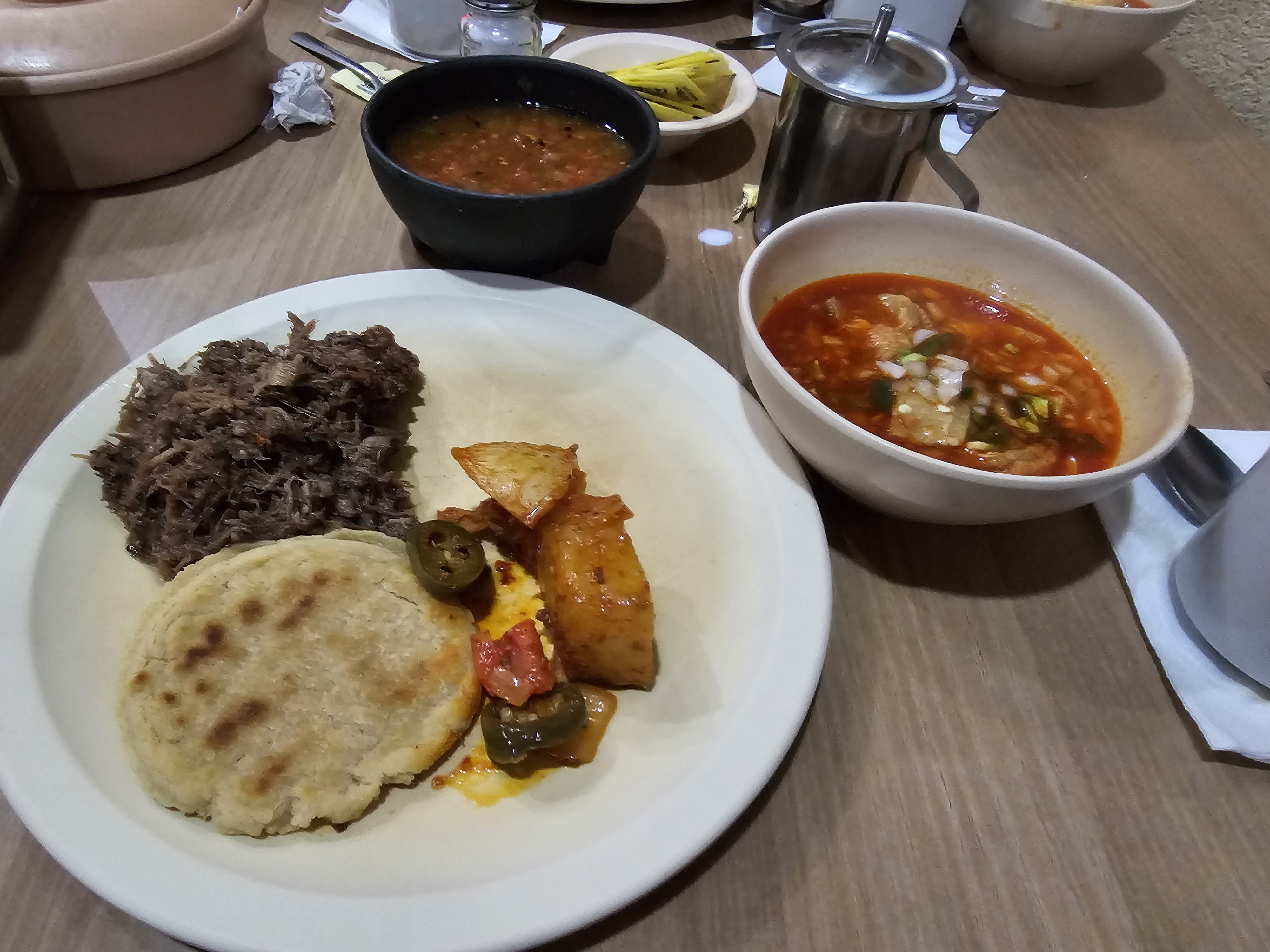 RESTAURANTE MEXICANO image 6