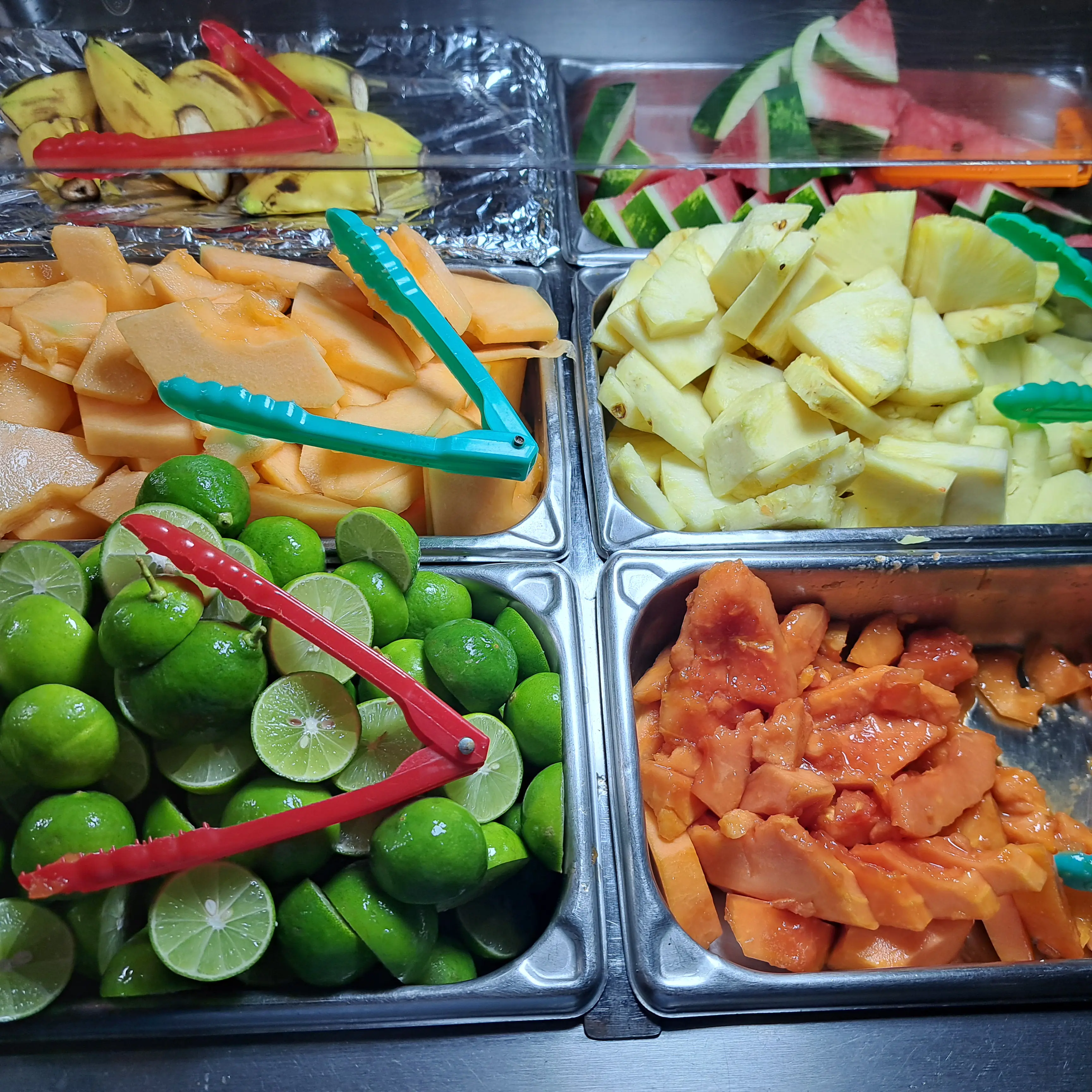 RESTAURANTE MEXICANO image 8