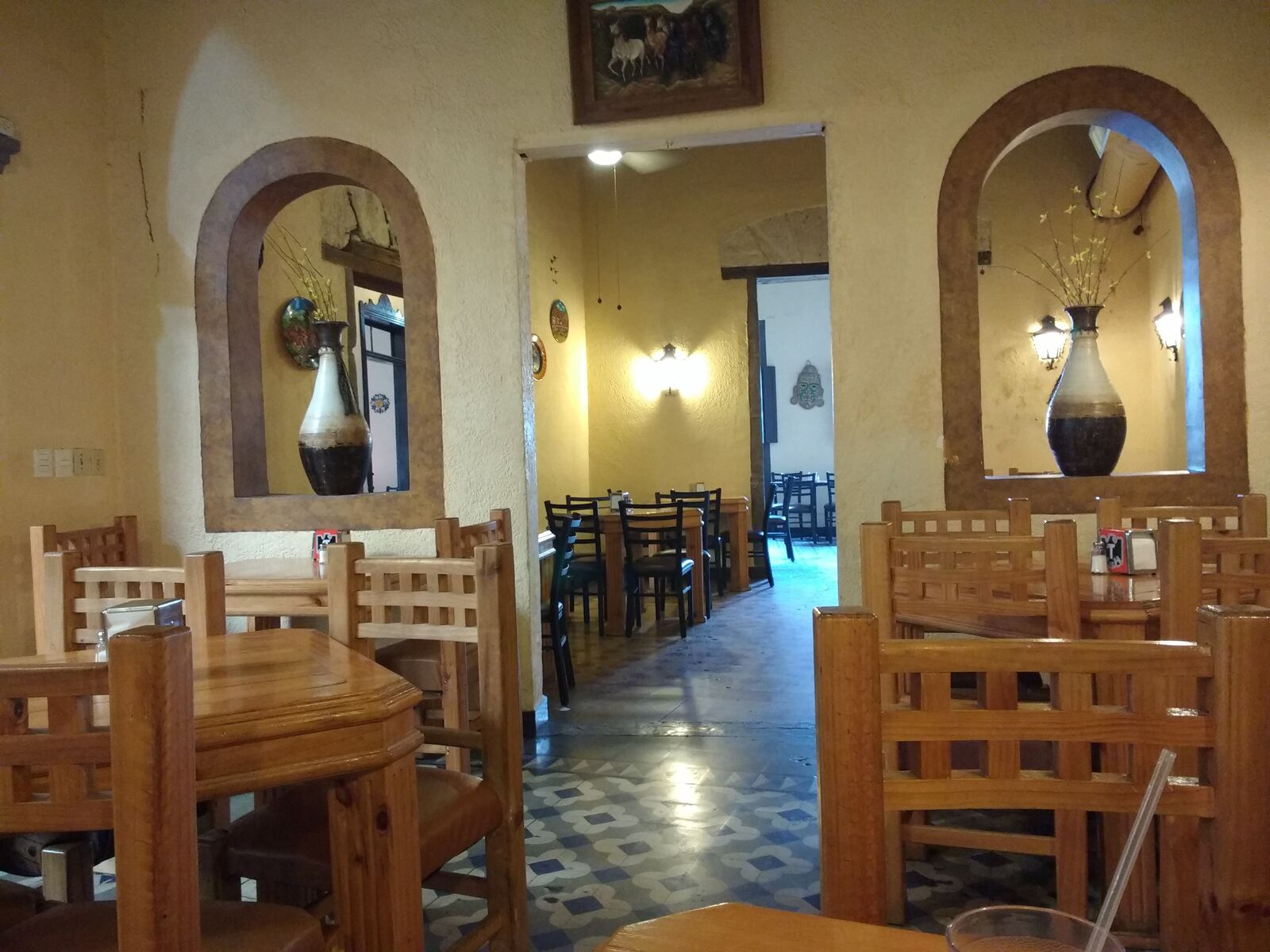 RESTAURANTE MEXICANO image 9
