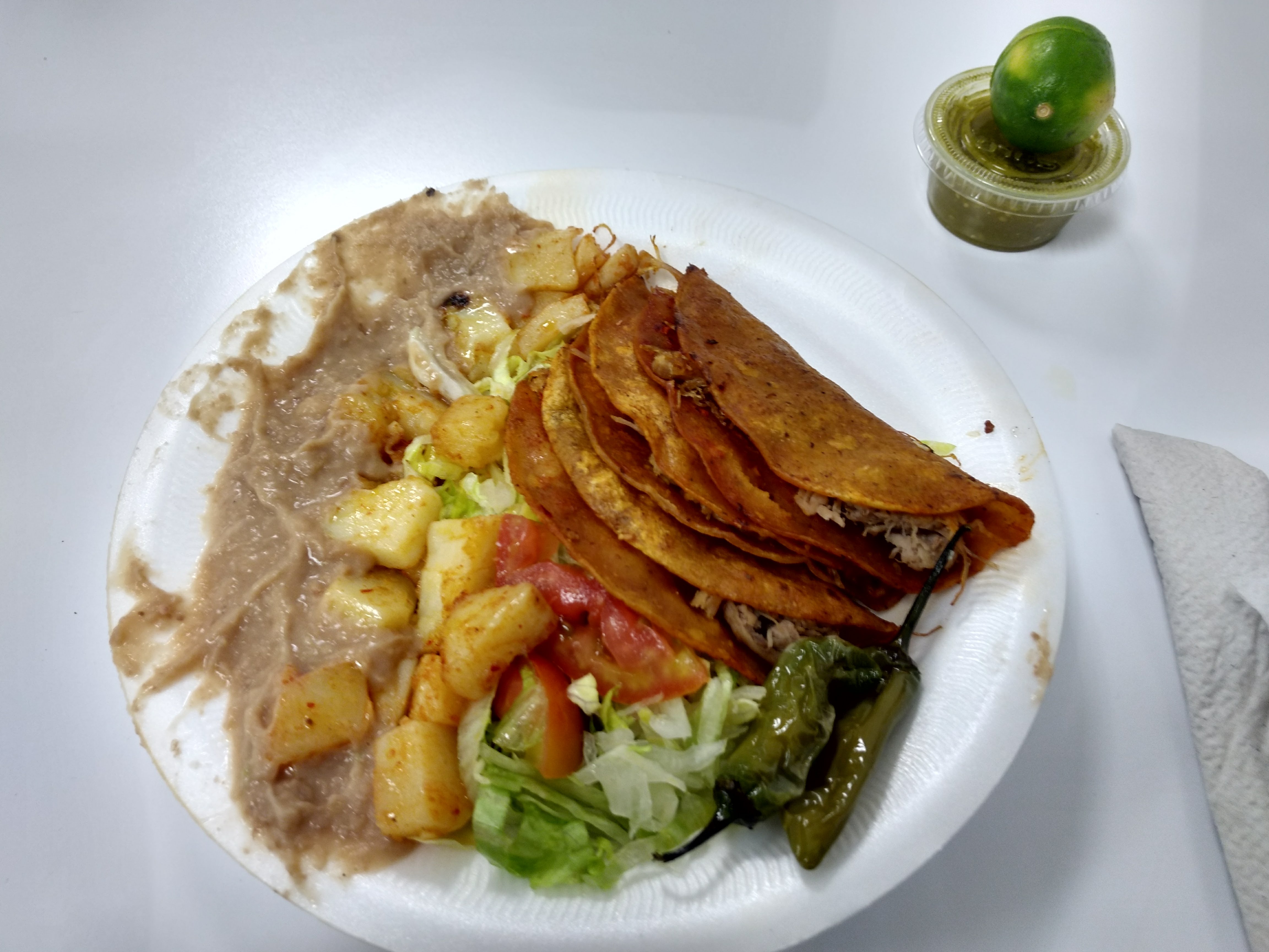 Mi Tierra Restaurante image 2