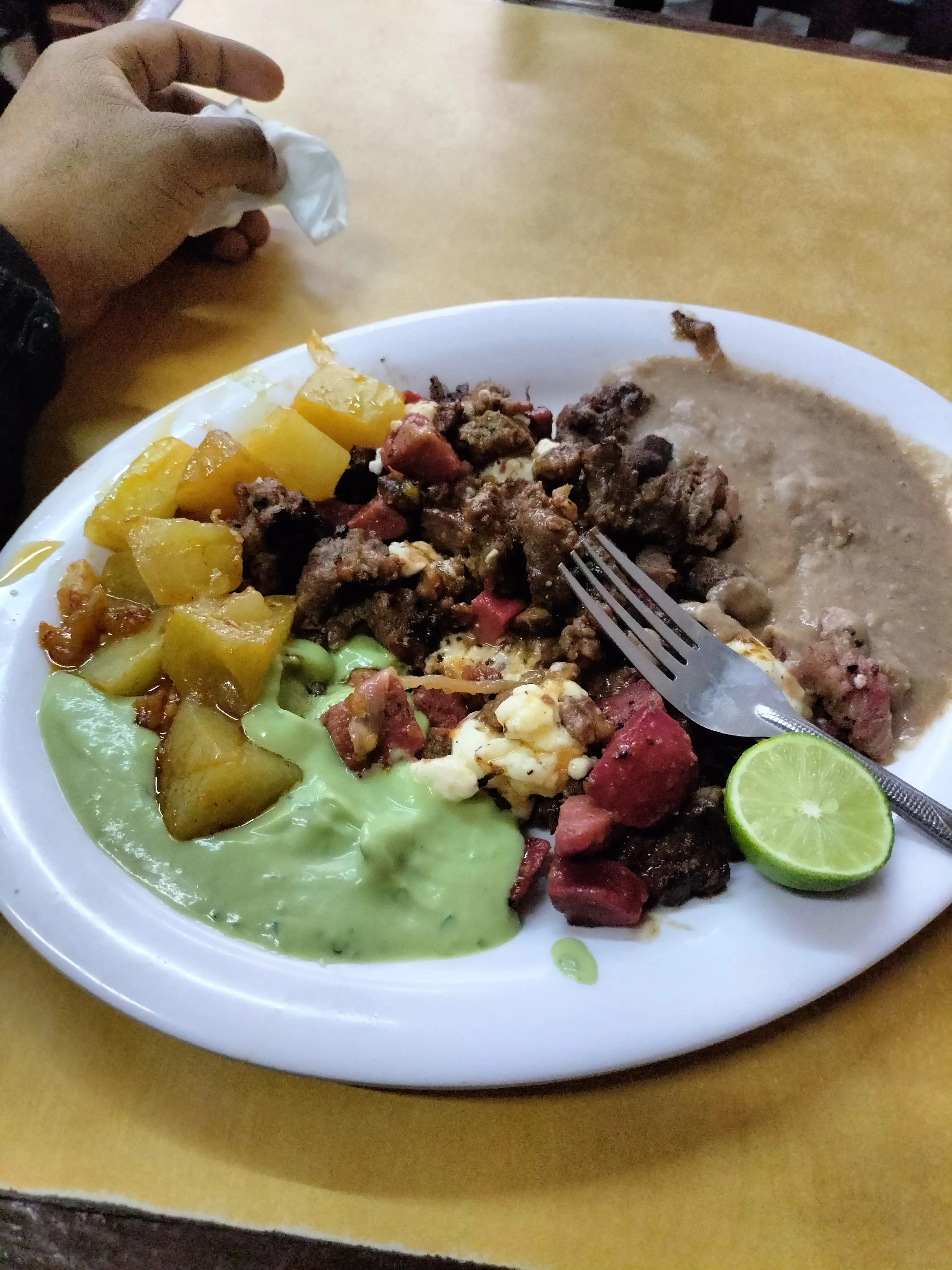 Mi Tierra Restaurante image 5