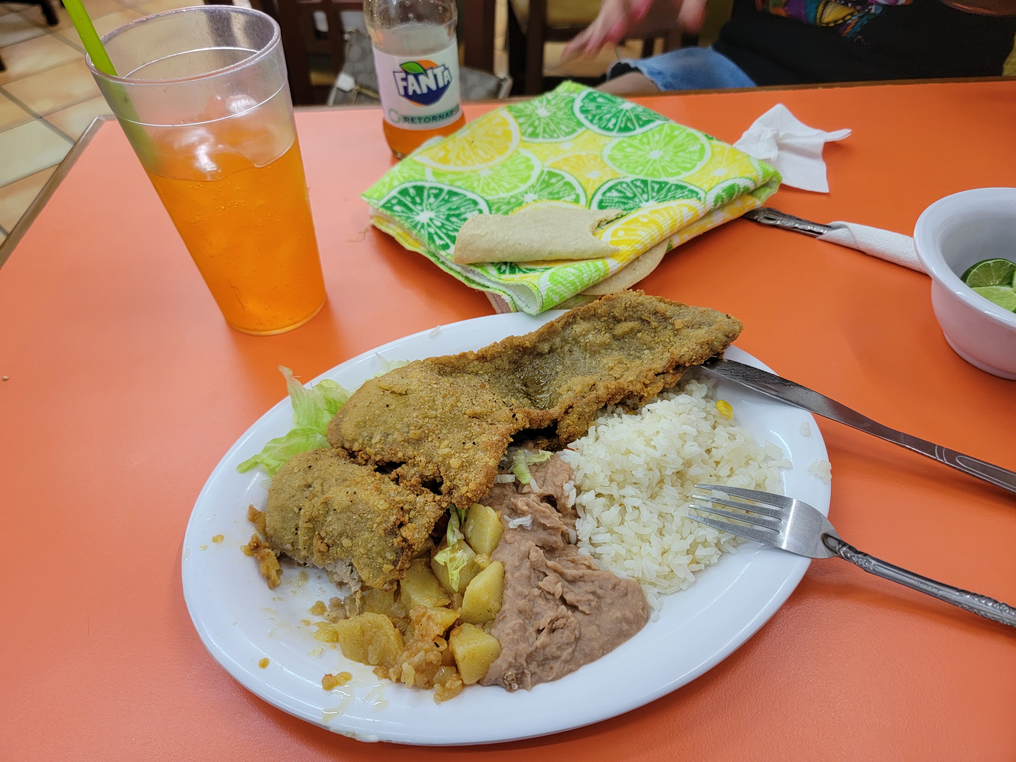 Mi Tierra Restaurante image 6