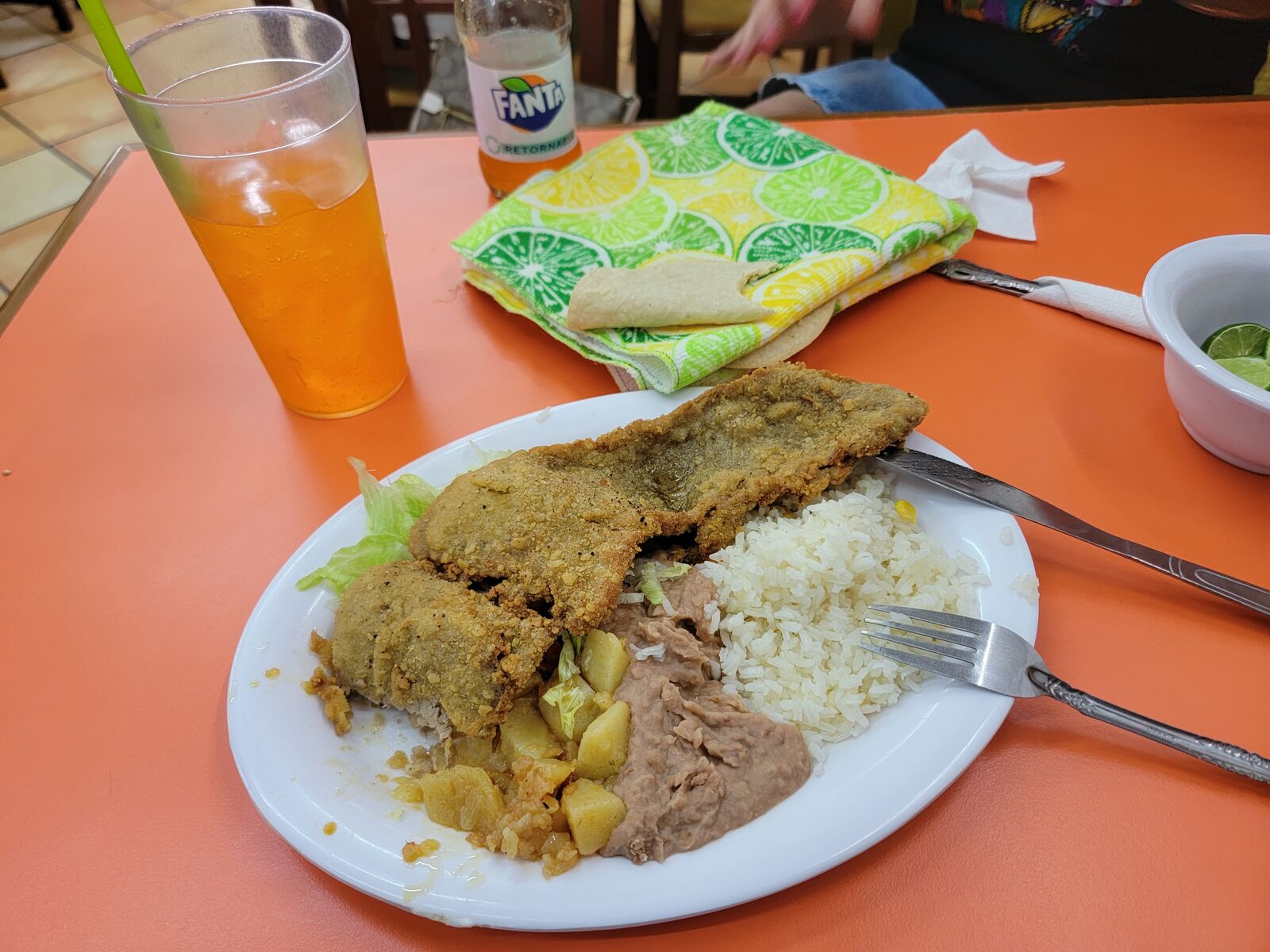 Mi Tierra Restaurante image 6