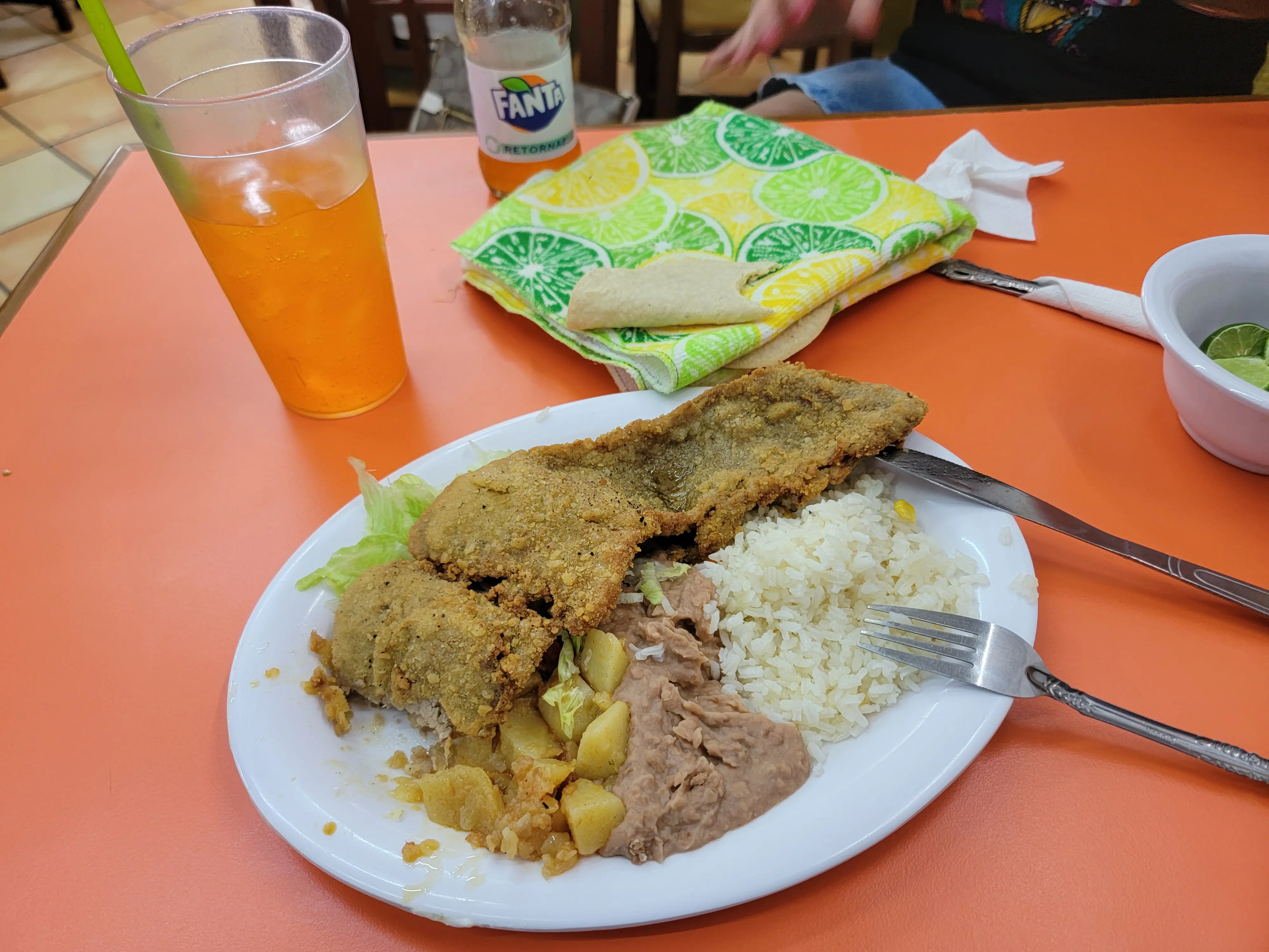 Mi Tierra Restaurante image 6