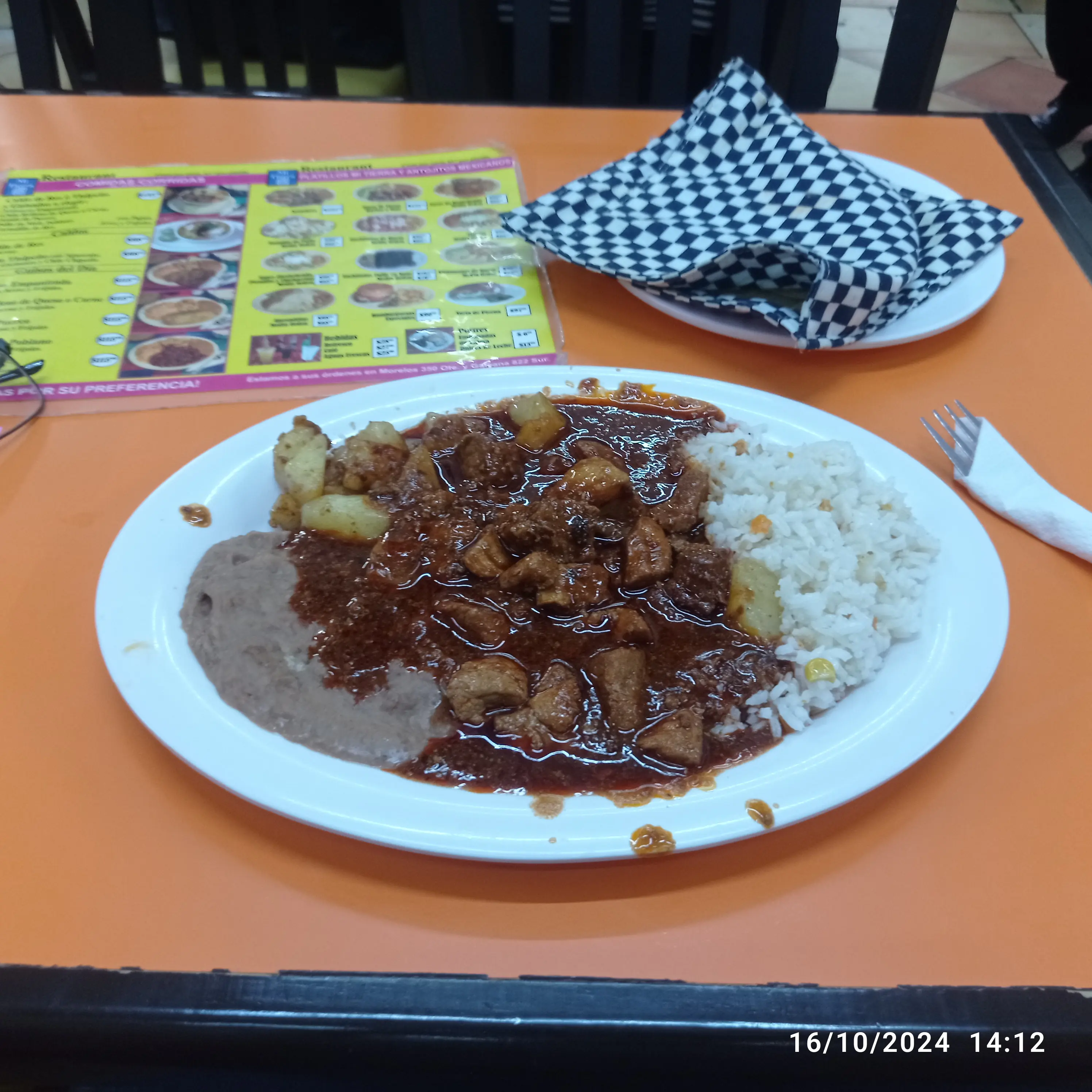 Mi Tierra Restaurante image 7