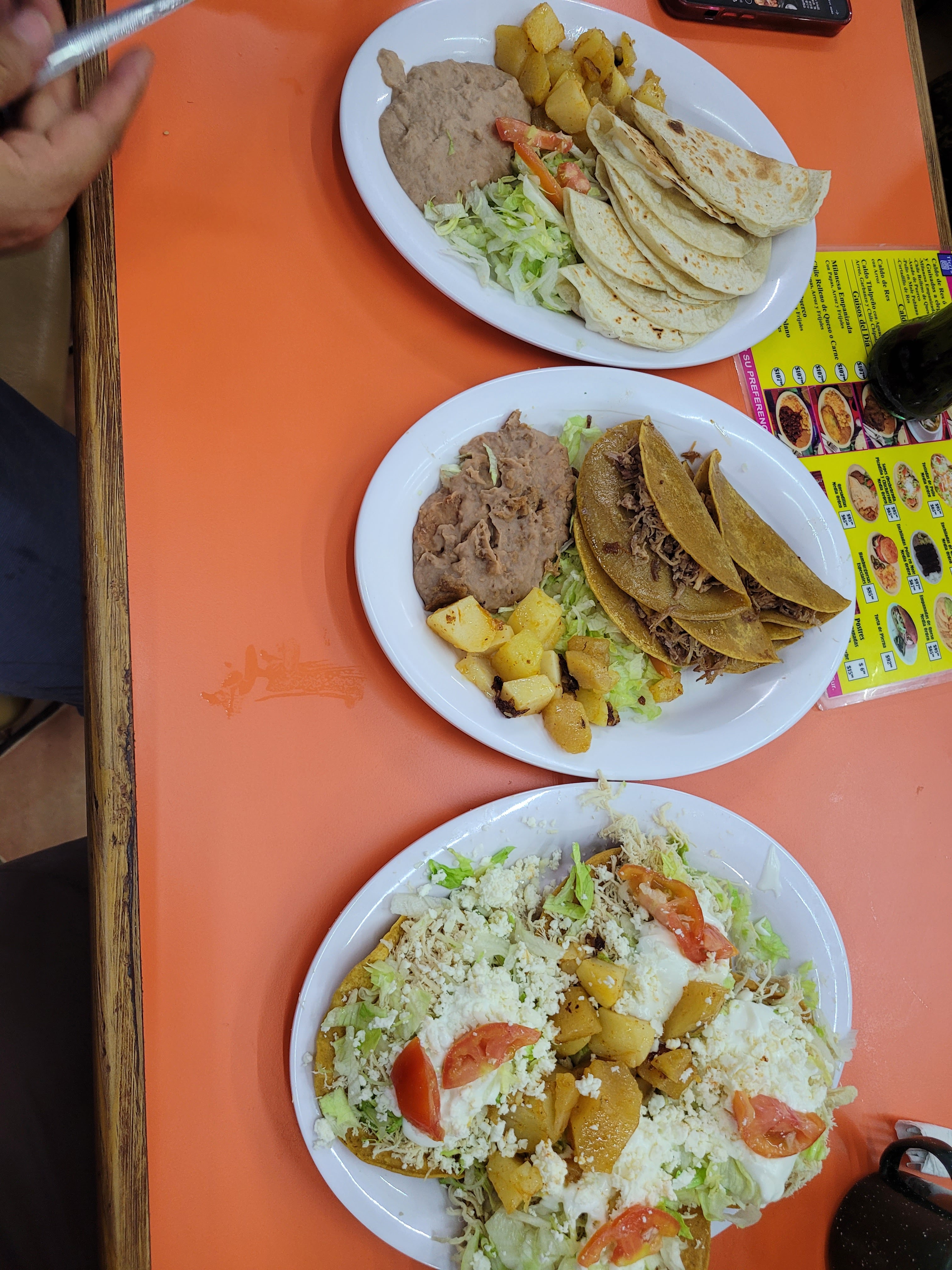 Mi Tierra Restaurante image 8