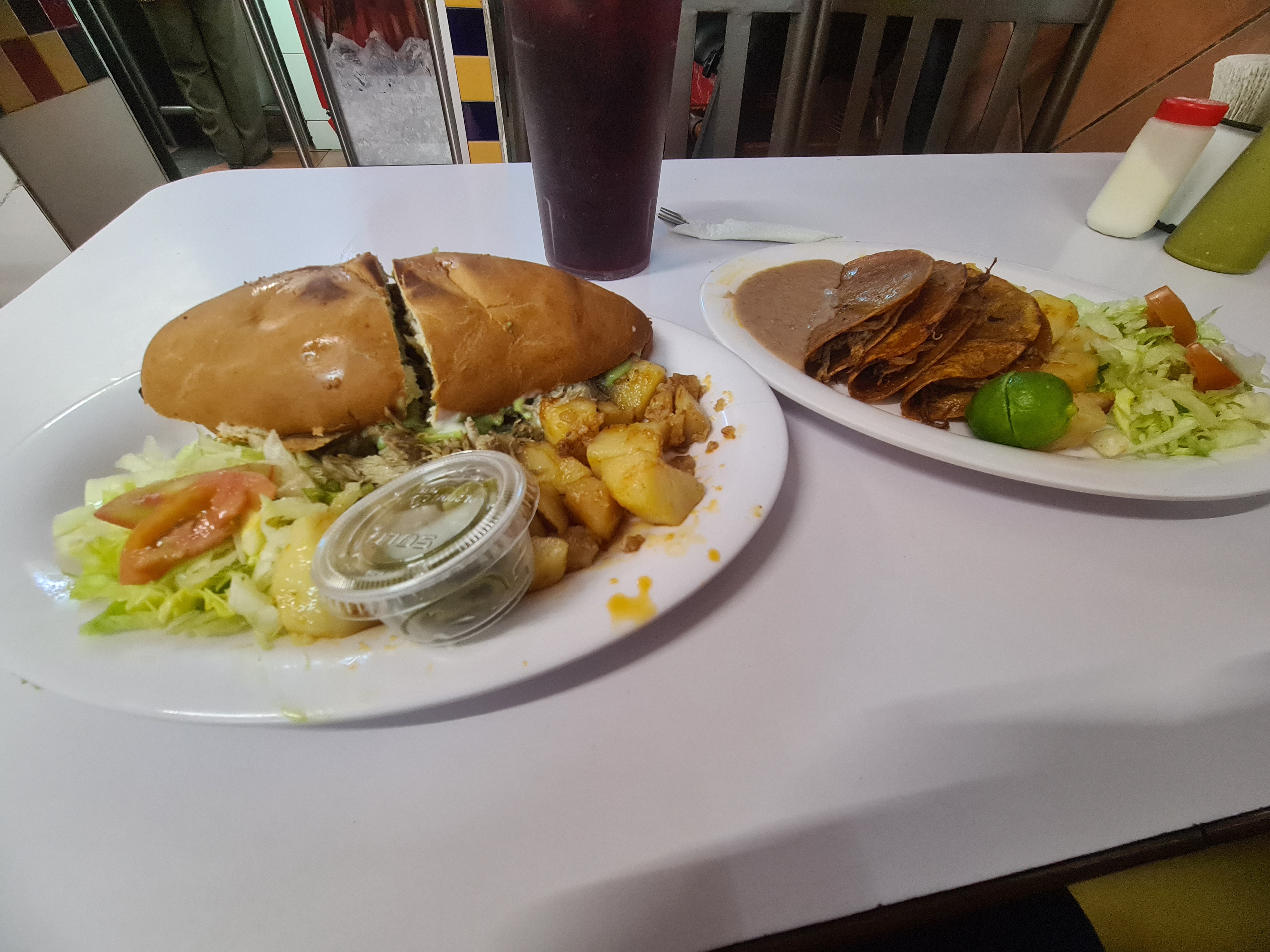 Mi Tierra Restaurante image 9