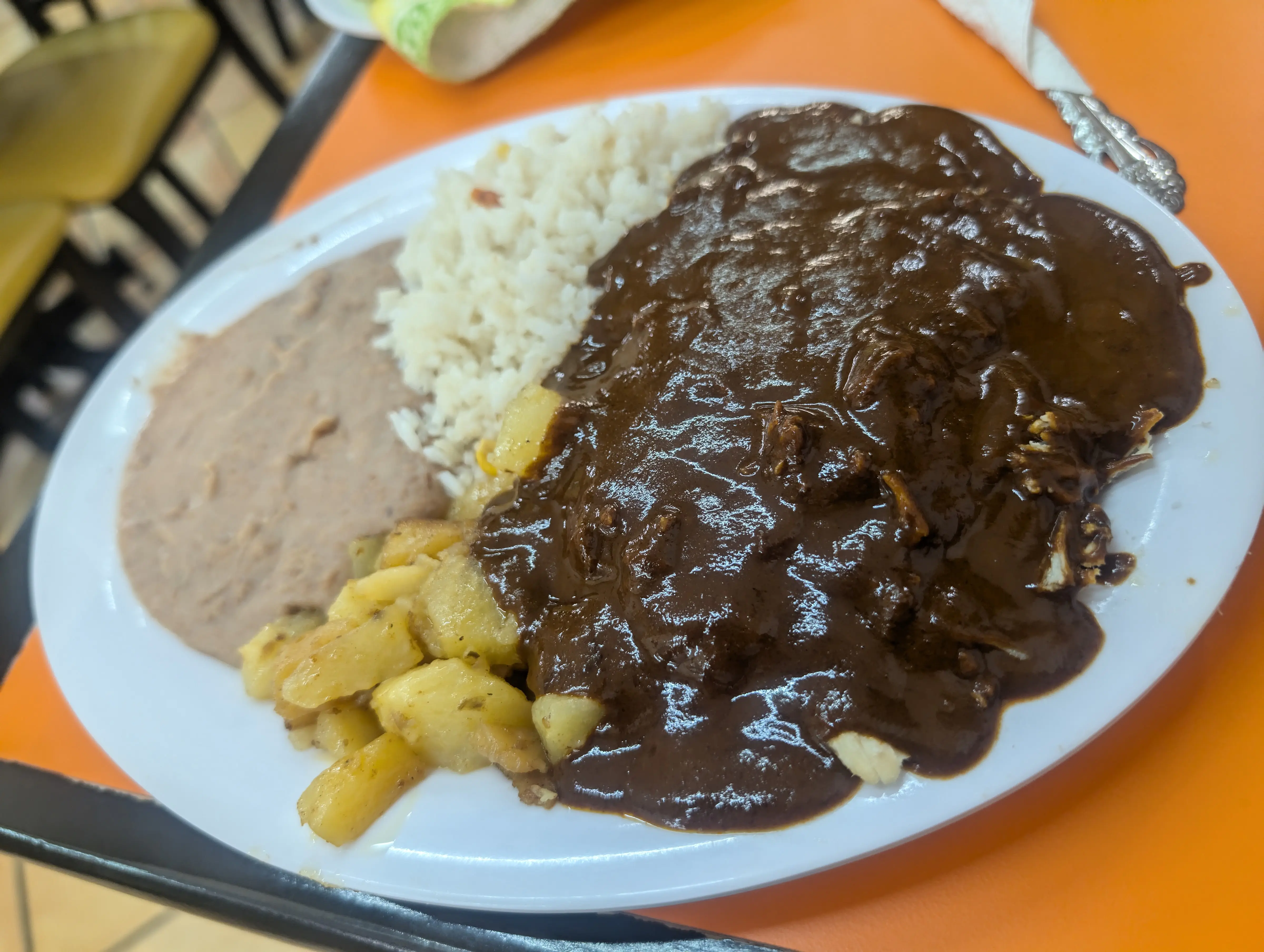 Mi Tierra Restaurante image 10