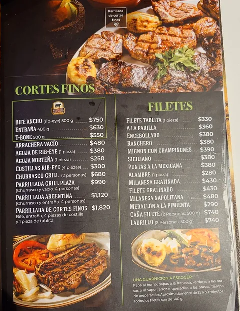 Grill Plaza image 3