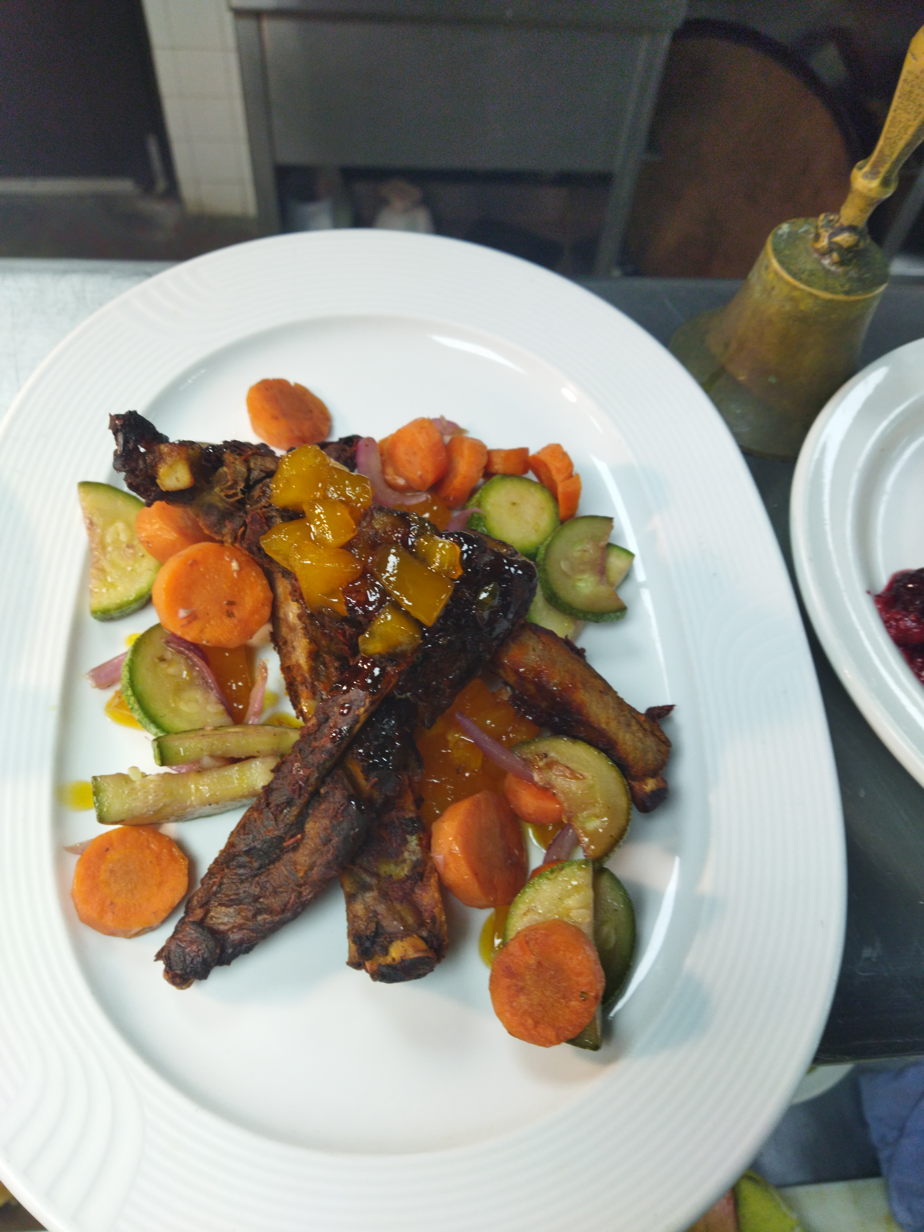 Restaurante. La Fontana Dei Perrochetti grupo PARADOJA. image 5