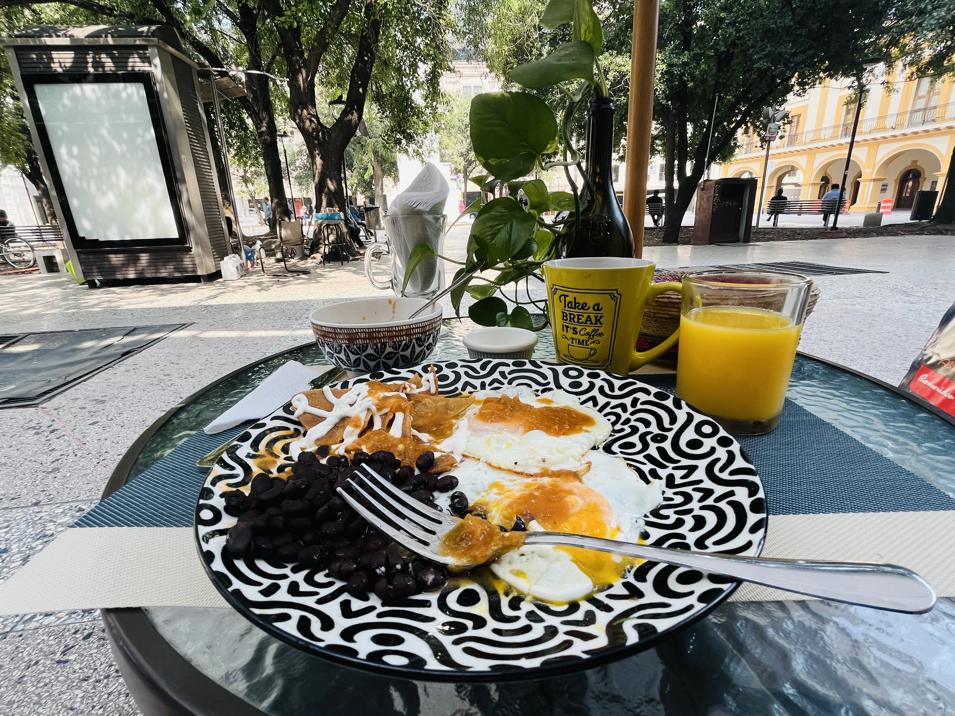 Restaurante. La Fontana Dei Perrochetti grupo PARADOJA. image 7