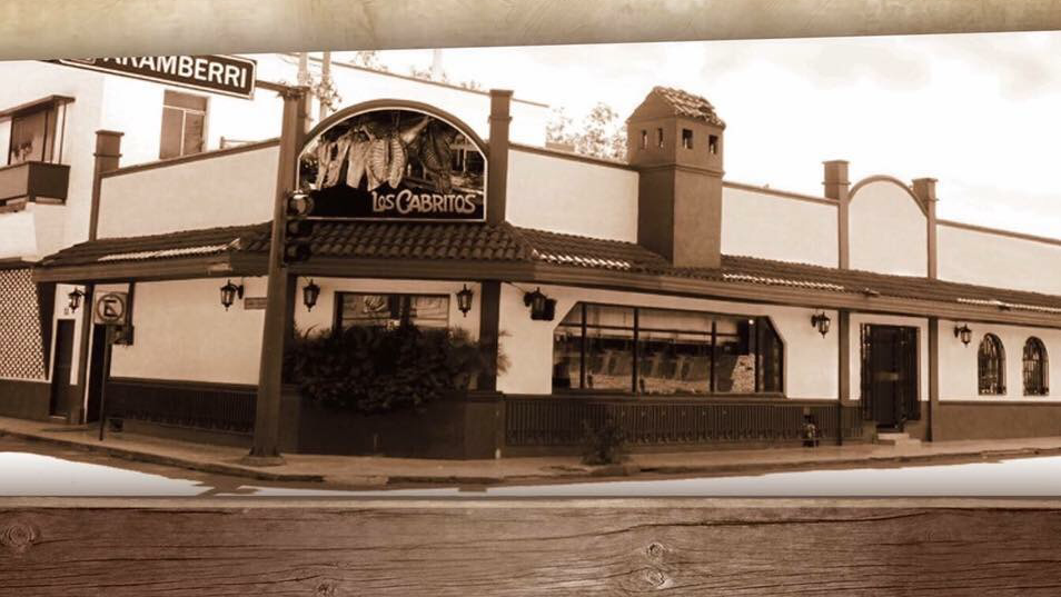 Restaurant los Cabritos Alameda image 1