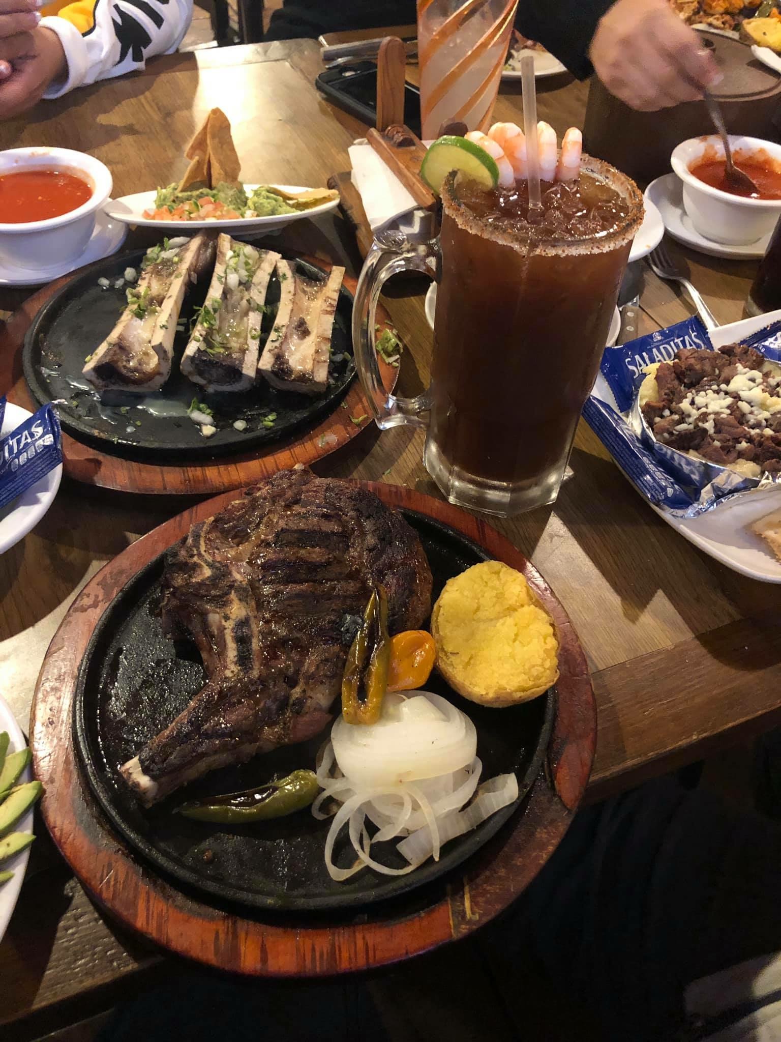 Restaurant los Cabritos Alameda image 2