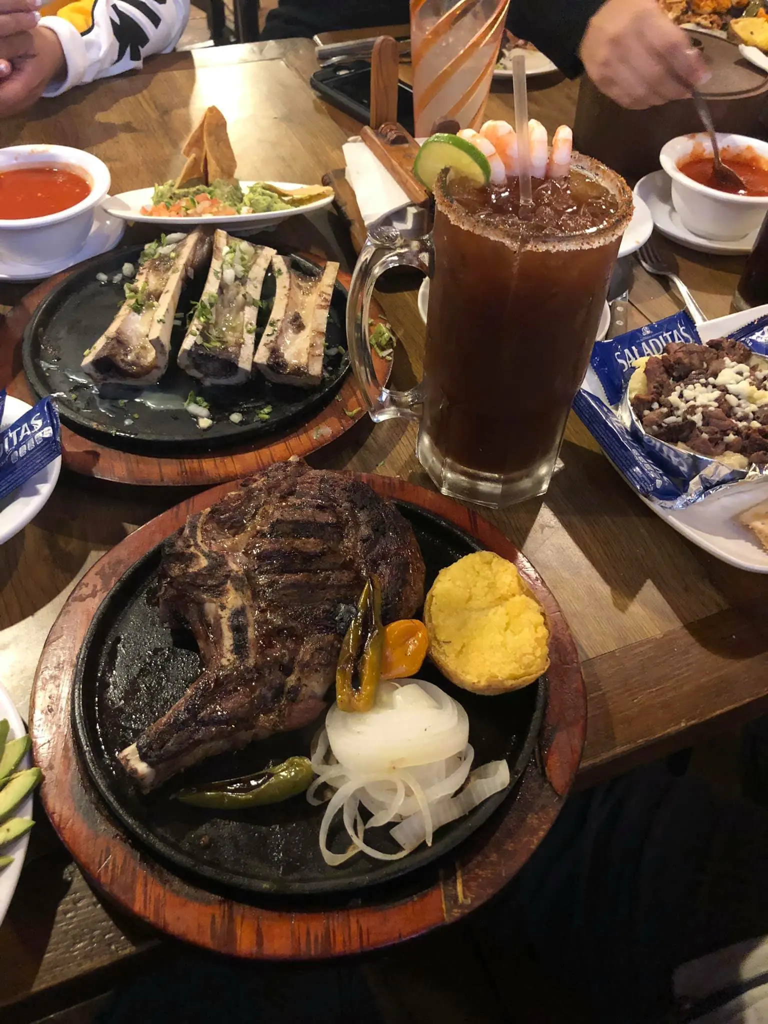 Restaurant los Cabritos Alameda image 2