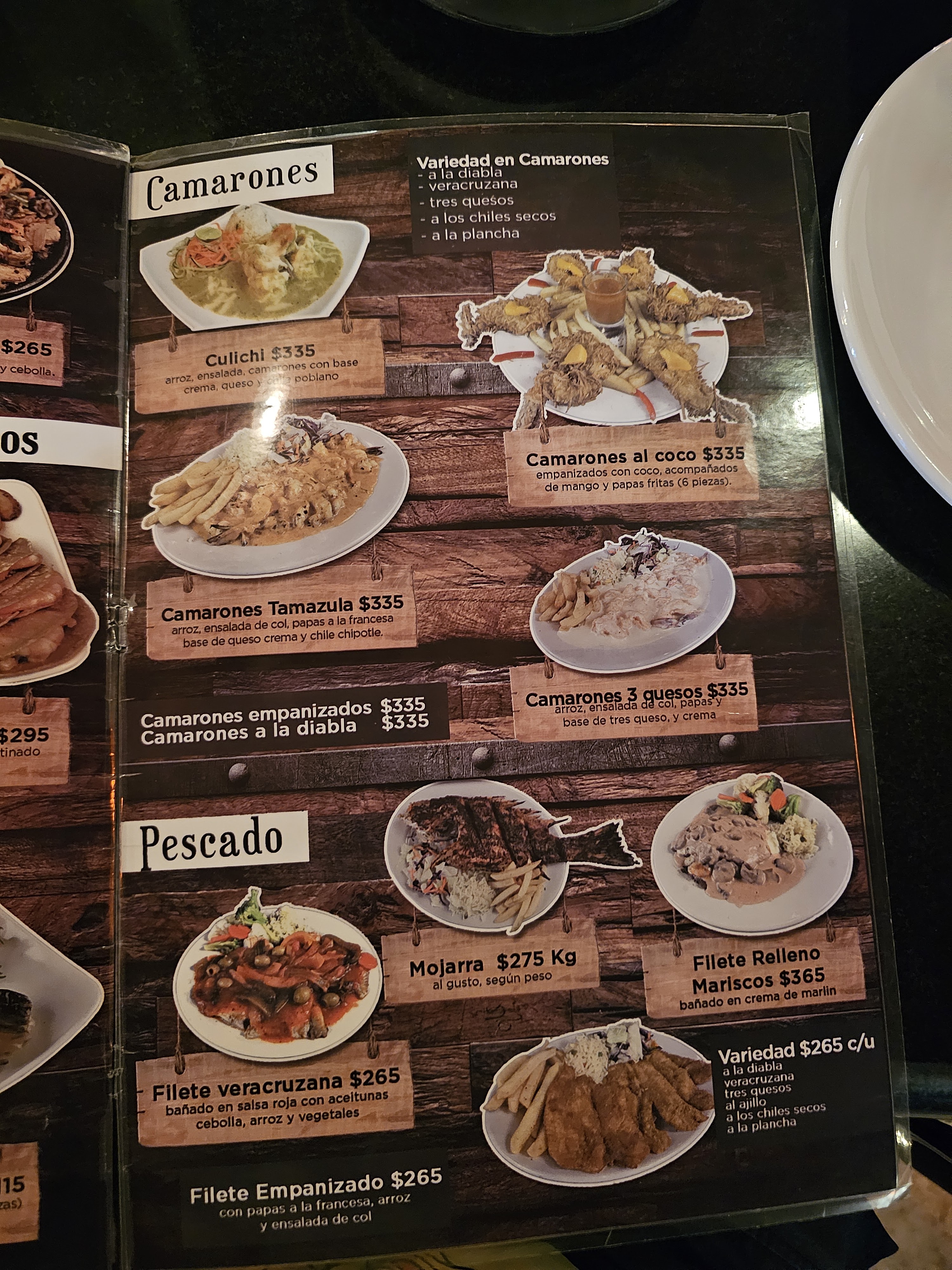 Restaurant los Cabritos Alameda image 4