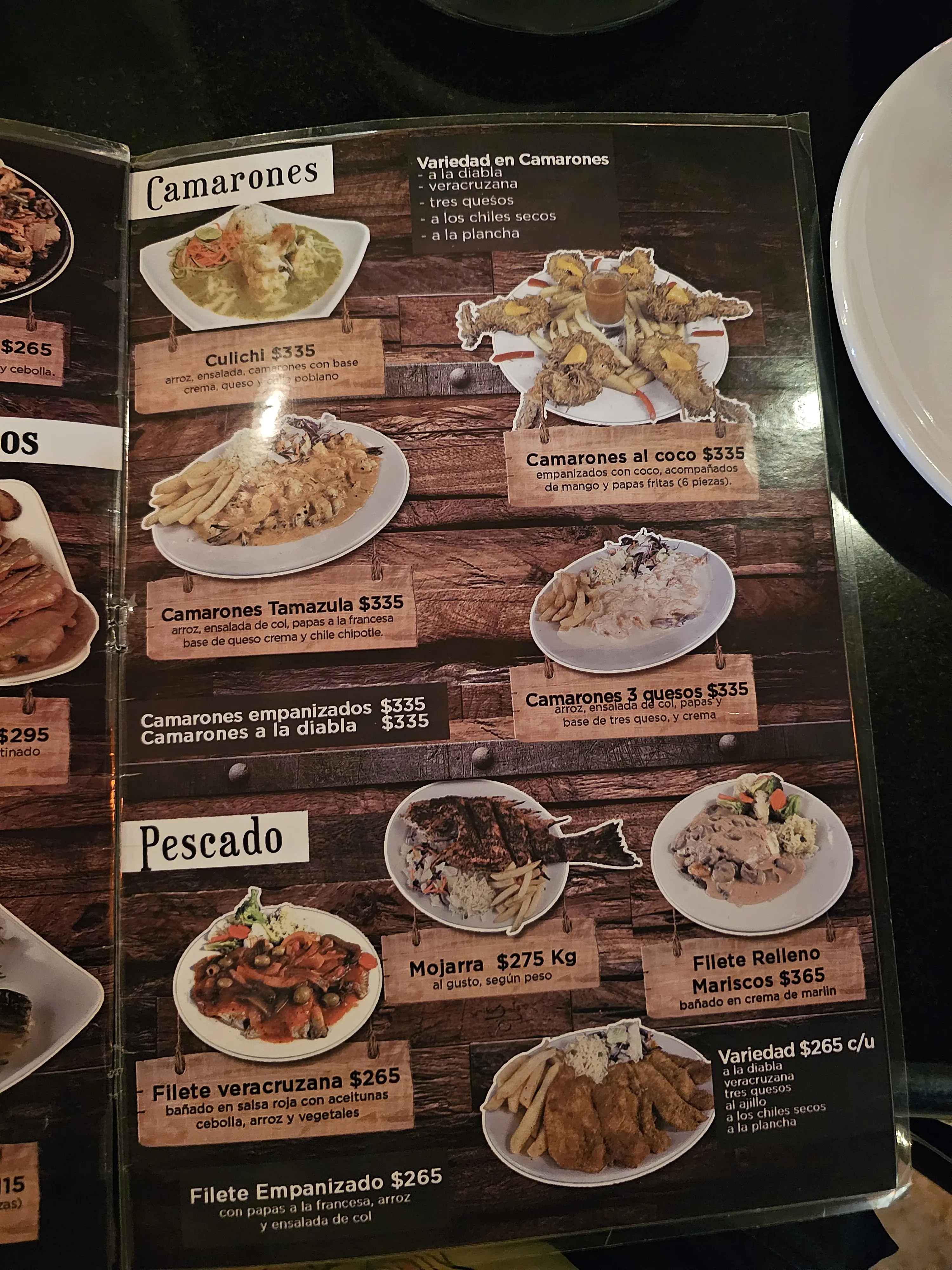 Restaurant los Cabritos Alameda image 4