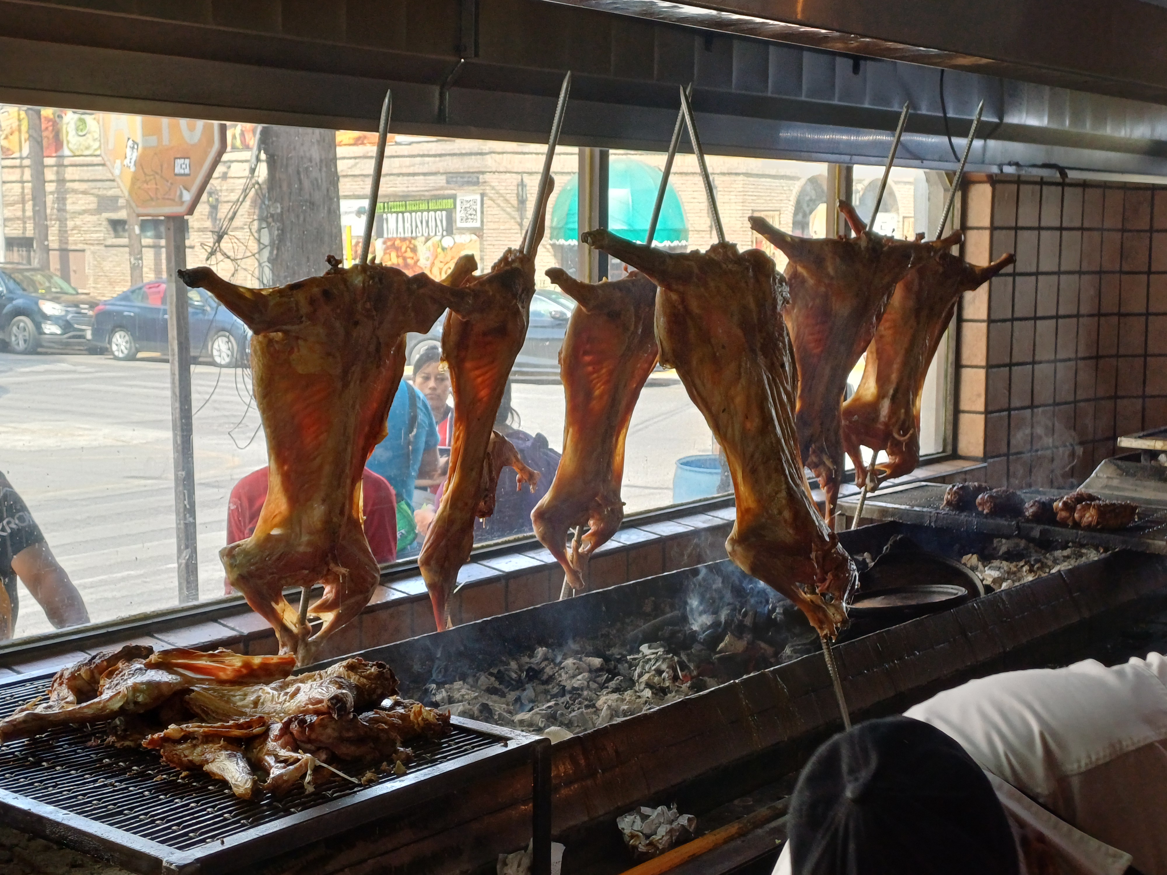 Restaurant los Cabritos Alameda image 5