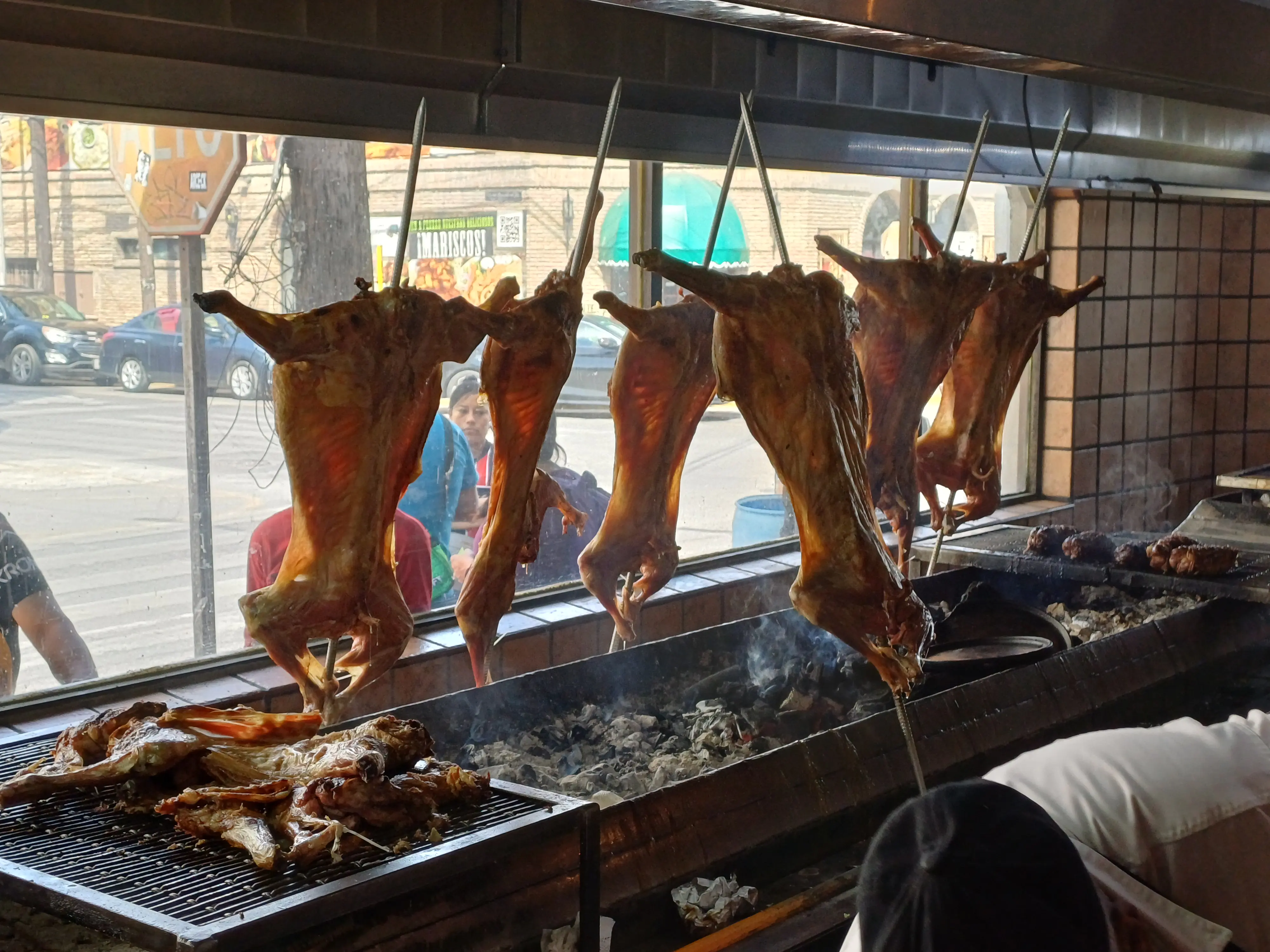 Restaurant los Cabritos Alameda image 5