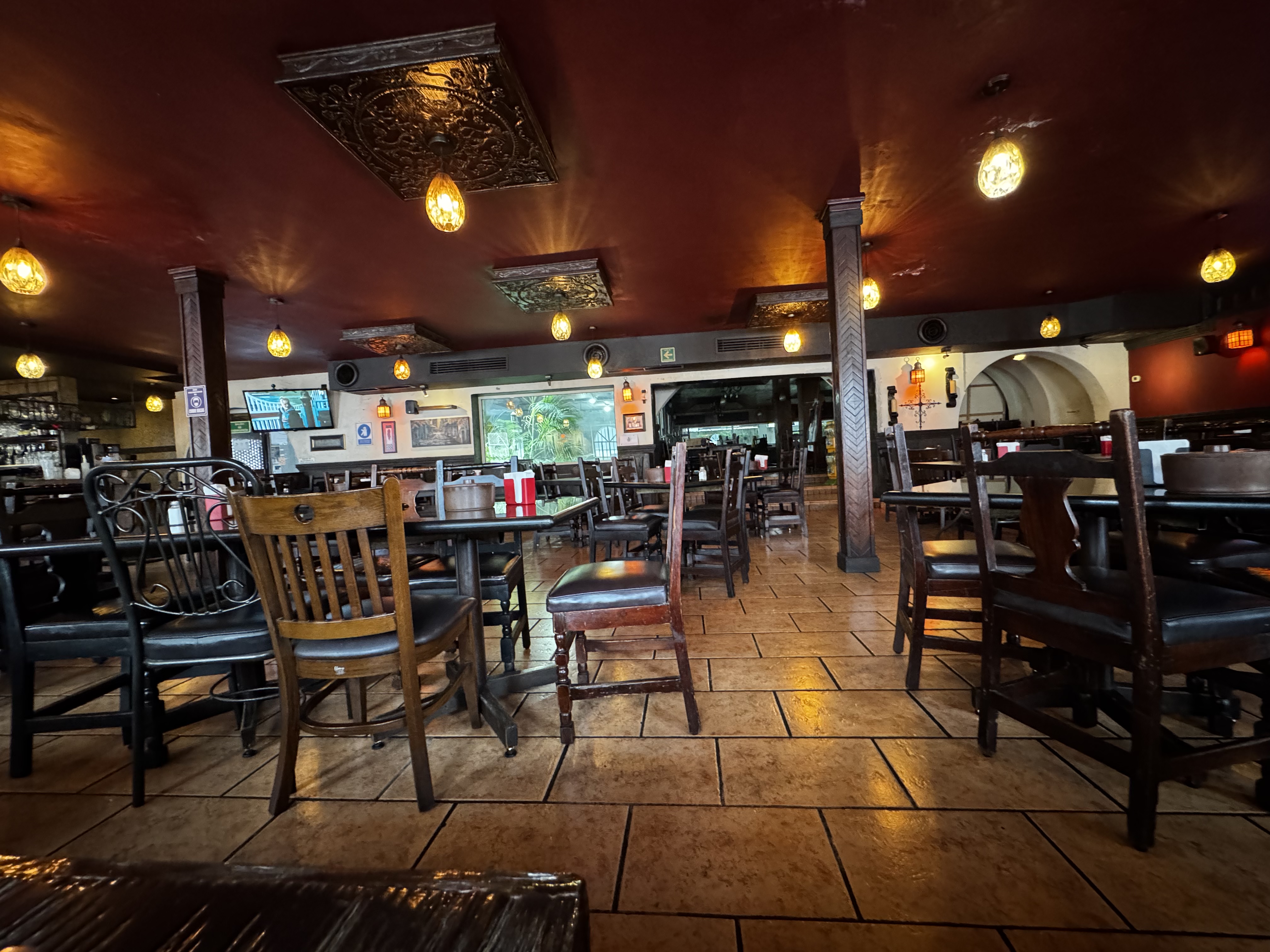 Restaurant los Cabritos Alameda image 6