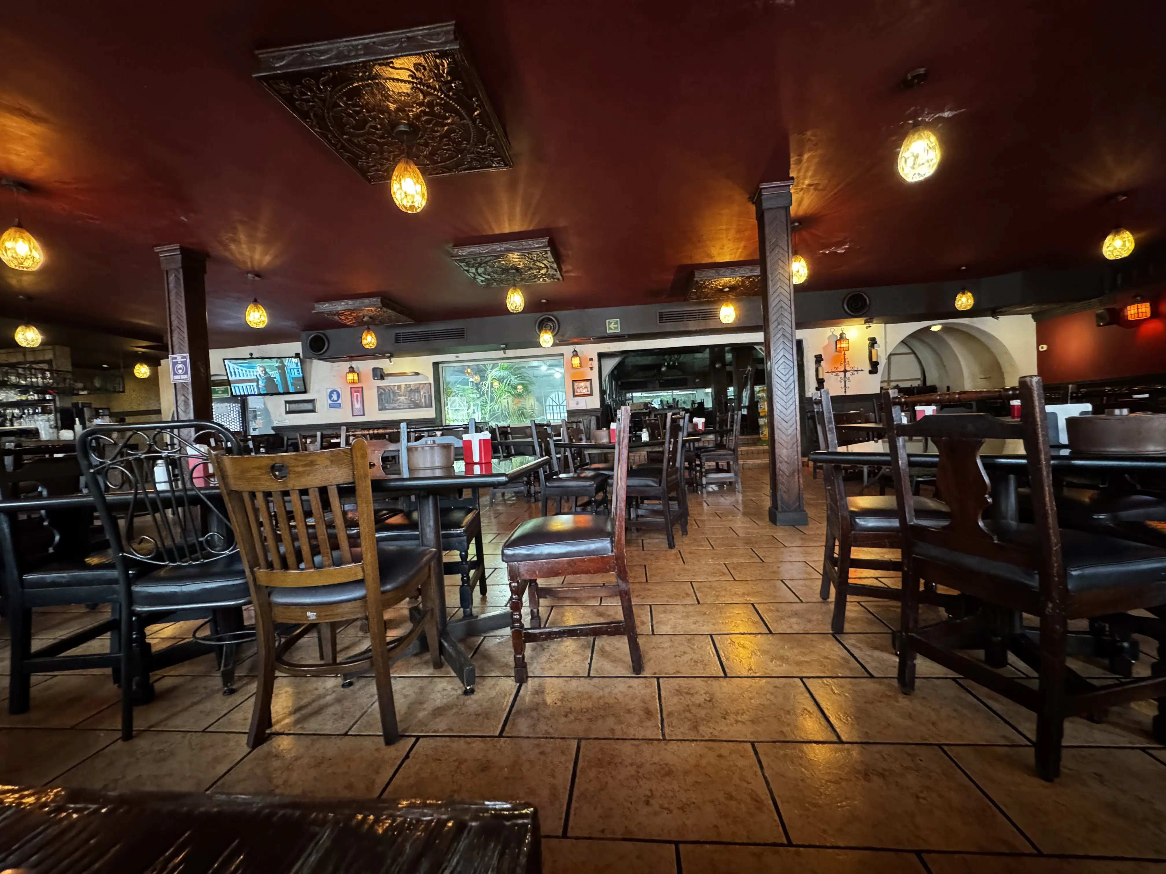 Restaurant los Cabritos Alameda image 6