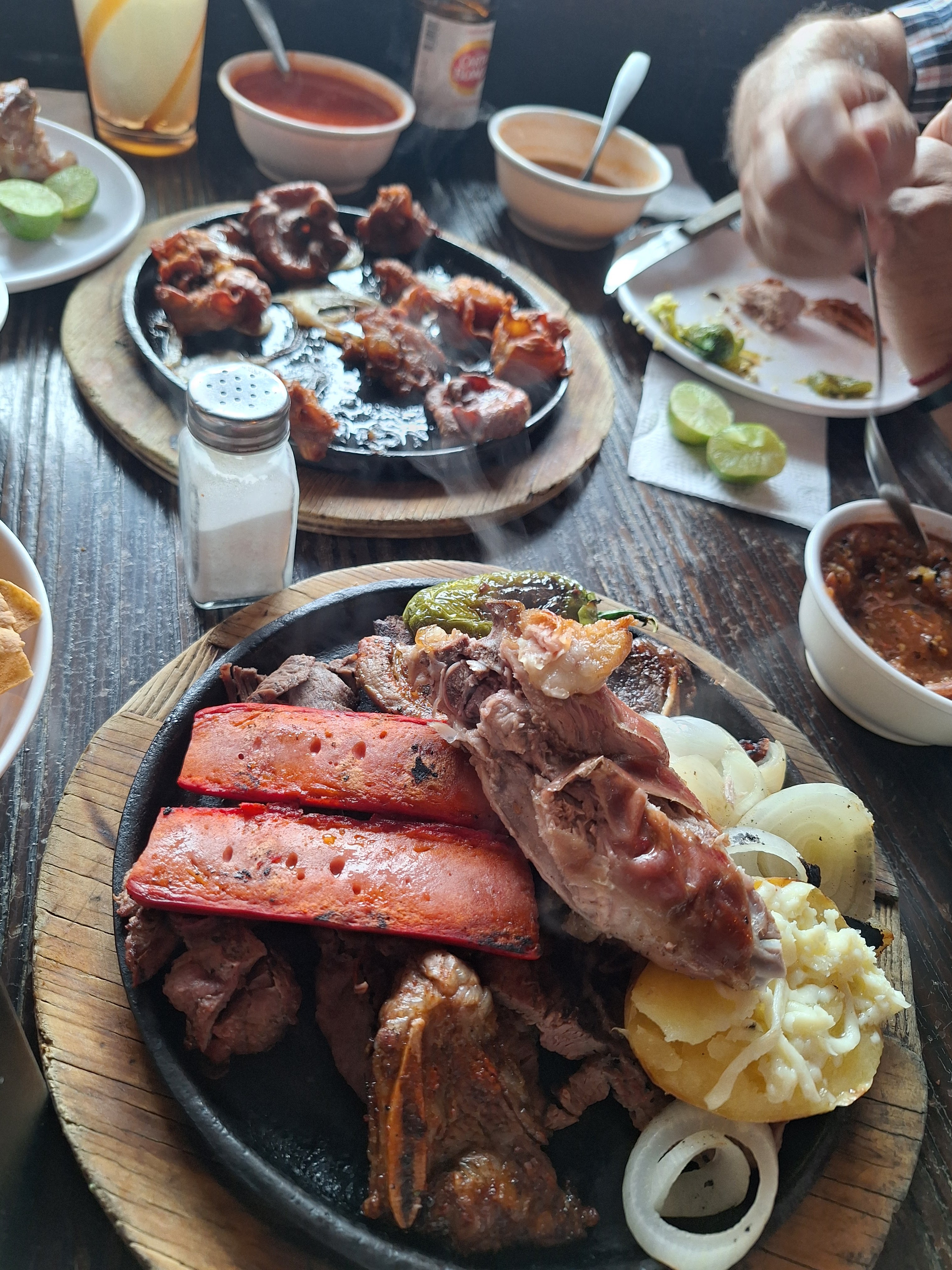 Restaurant los Cabritos Alameda image 7