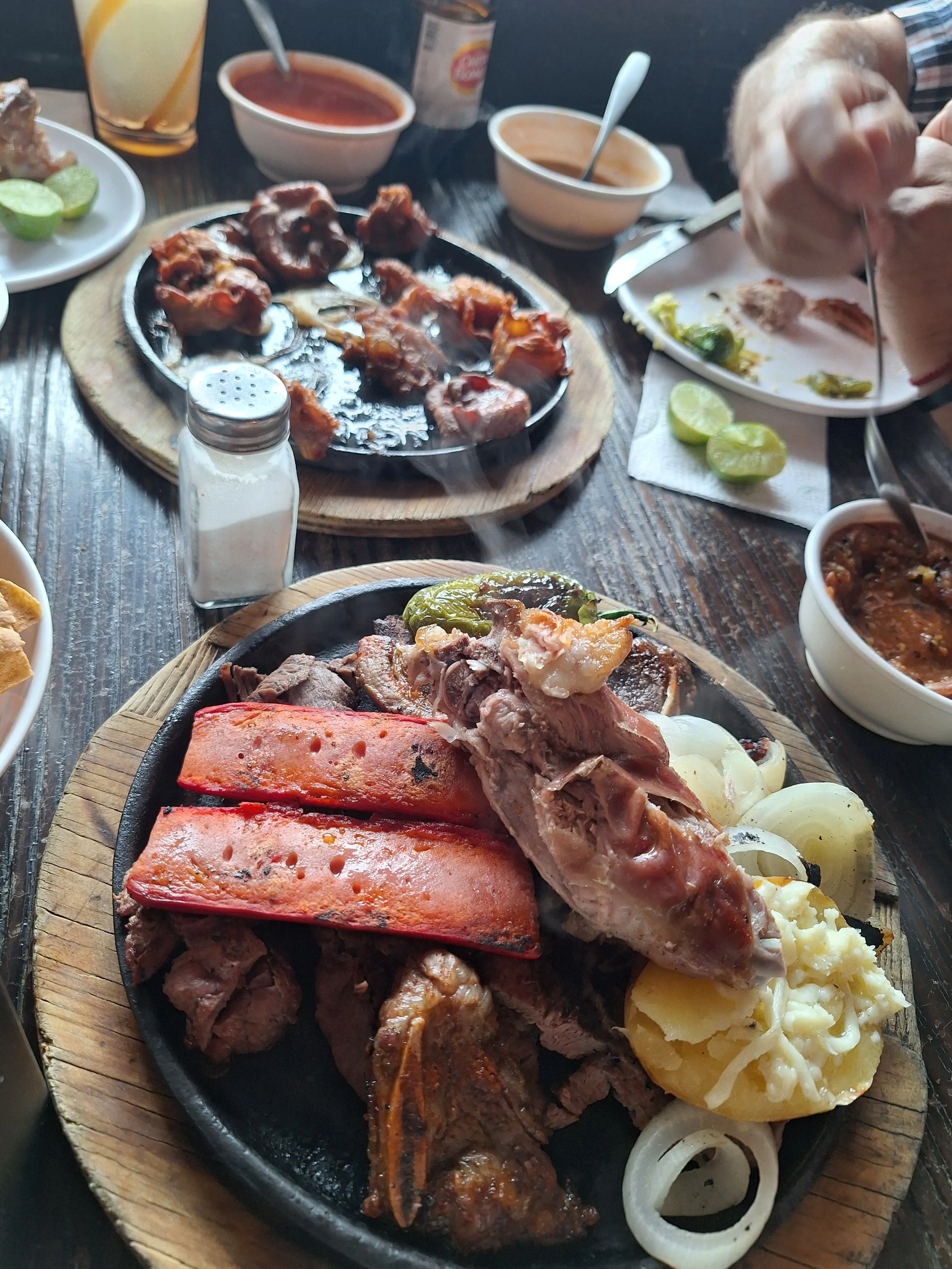 Restaurant los Cabritos Alameda image 7