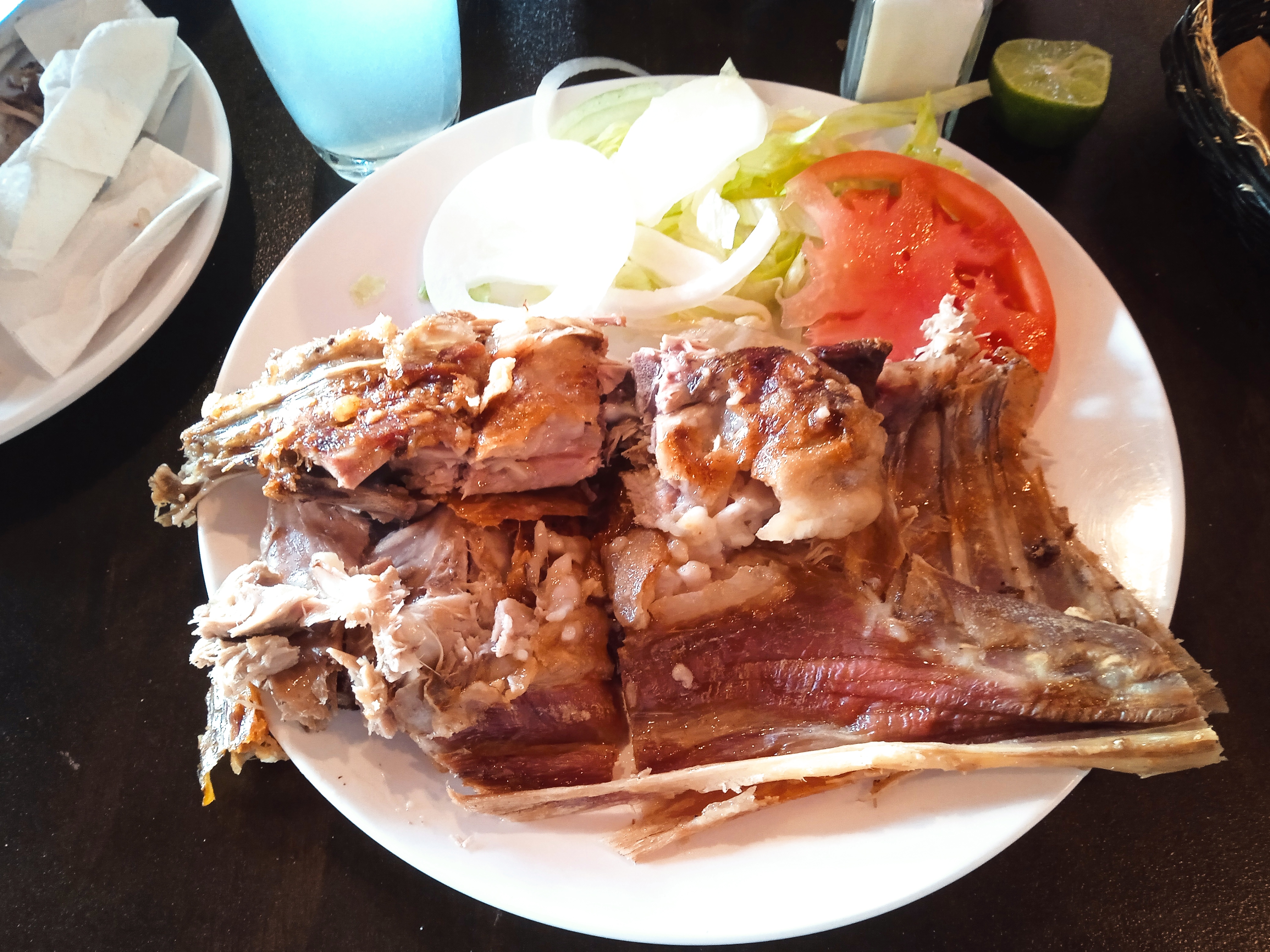 Restaurant los Cabritos Alameda image 8