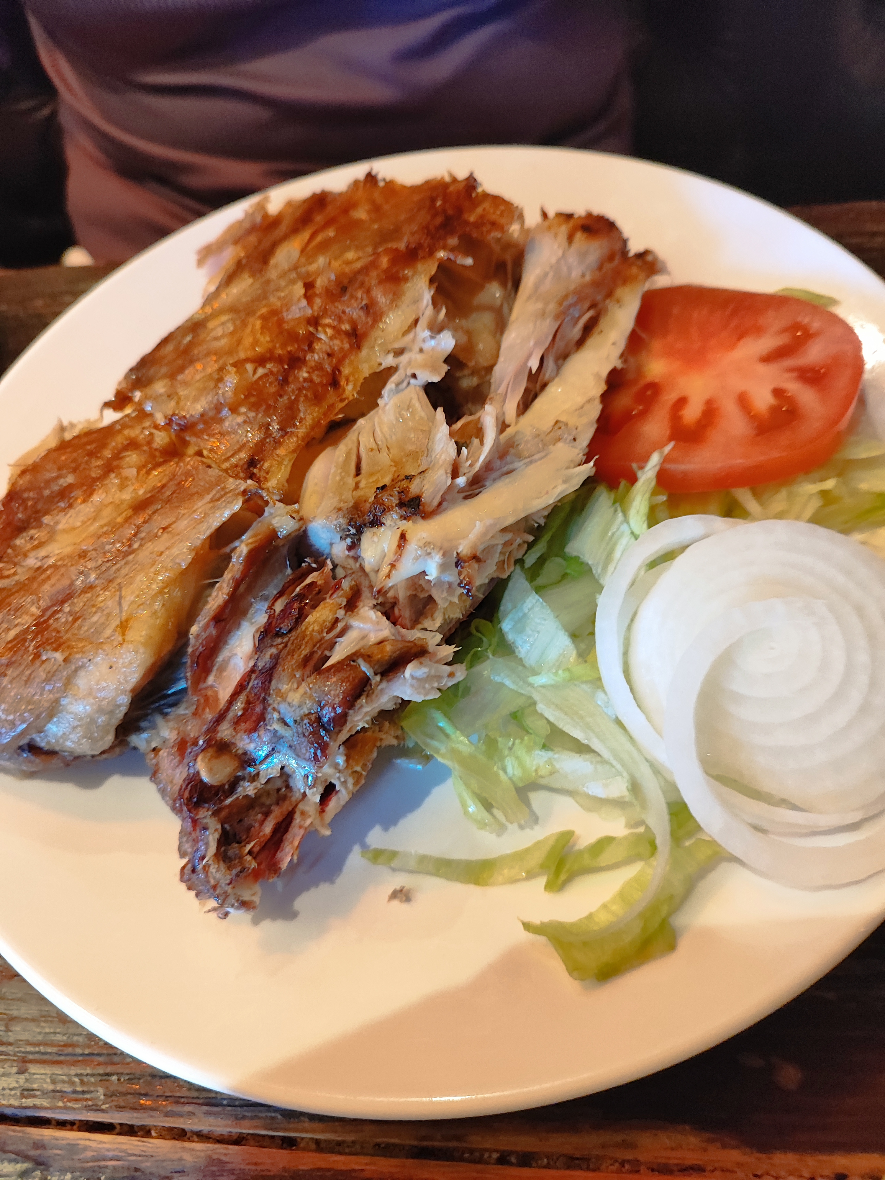 Restaurant los Cabritos Alameda image 9