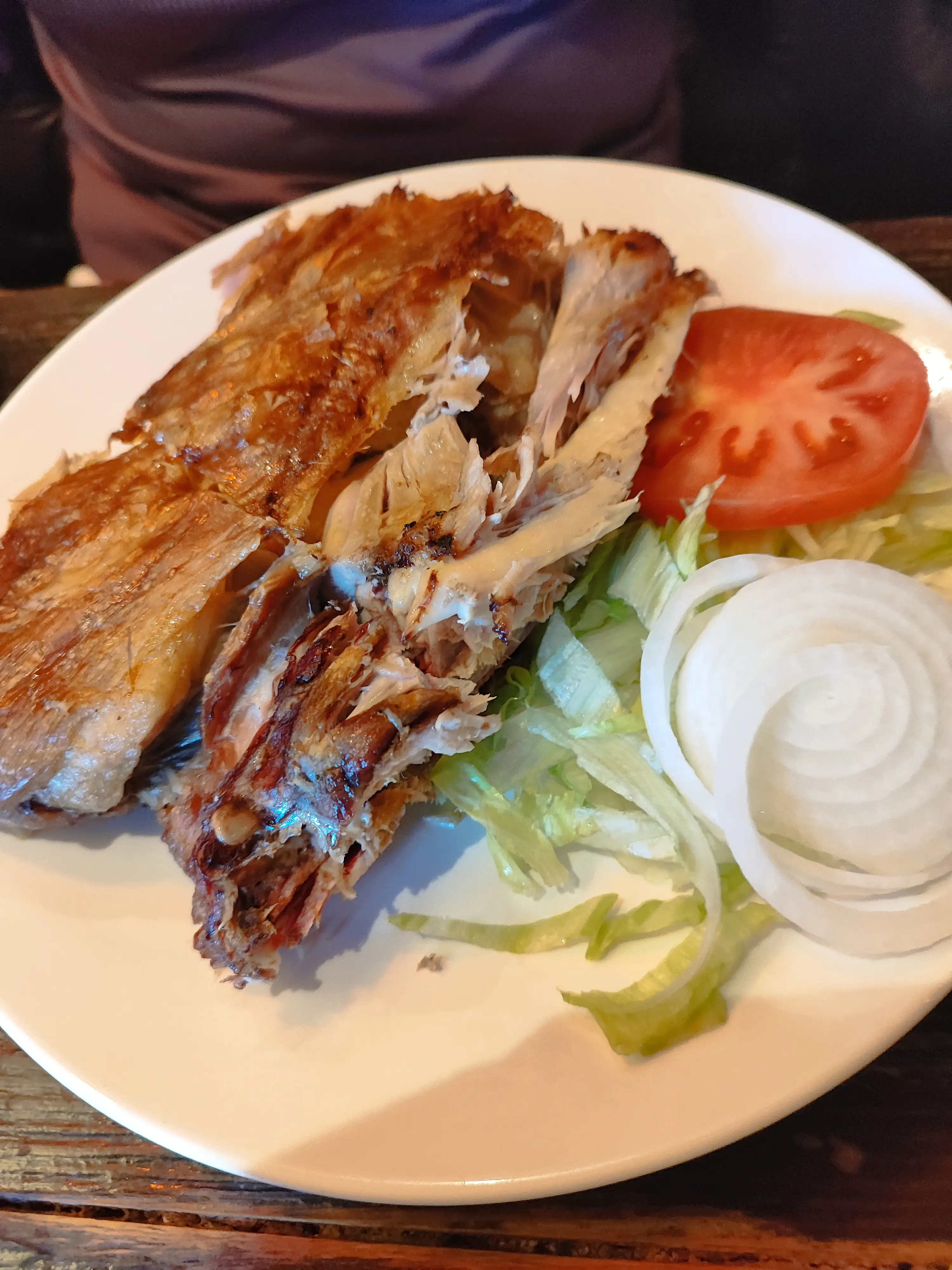 Restaurant los Cabritos Alameda image 9