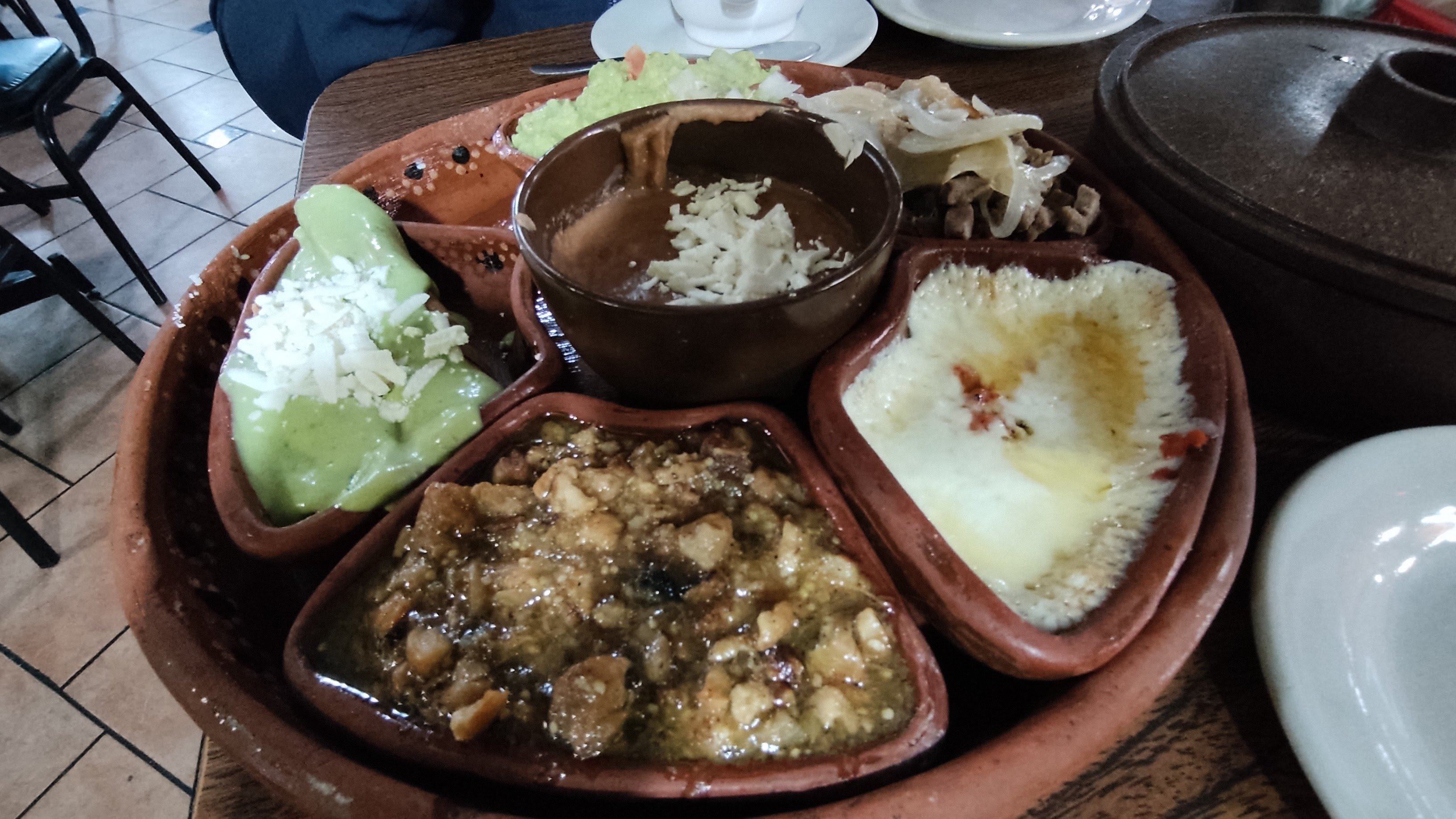 Los Tapancos image 2