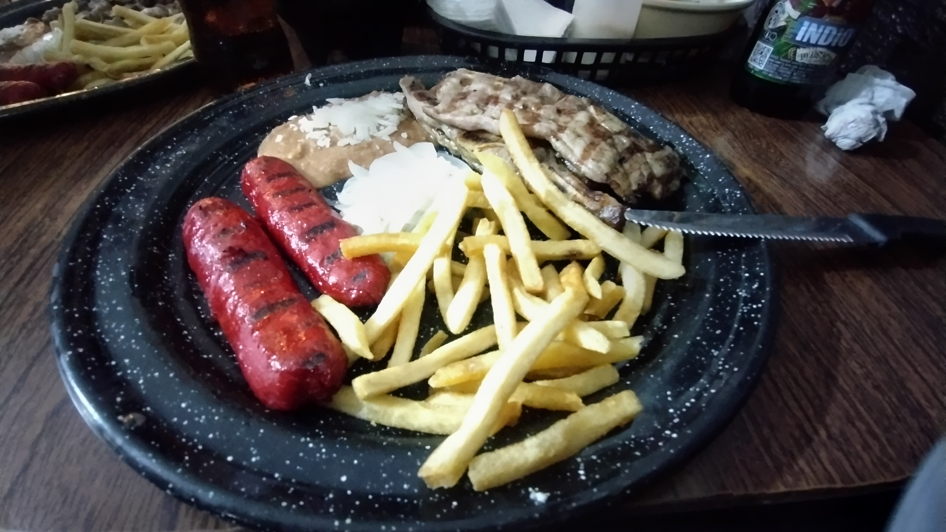 Los Tapancos image 5