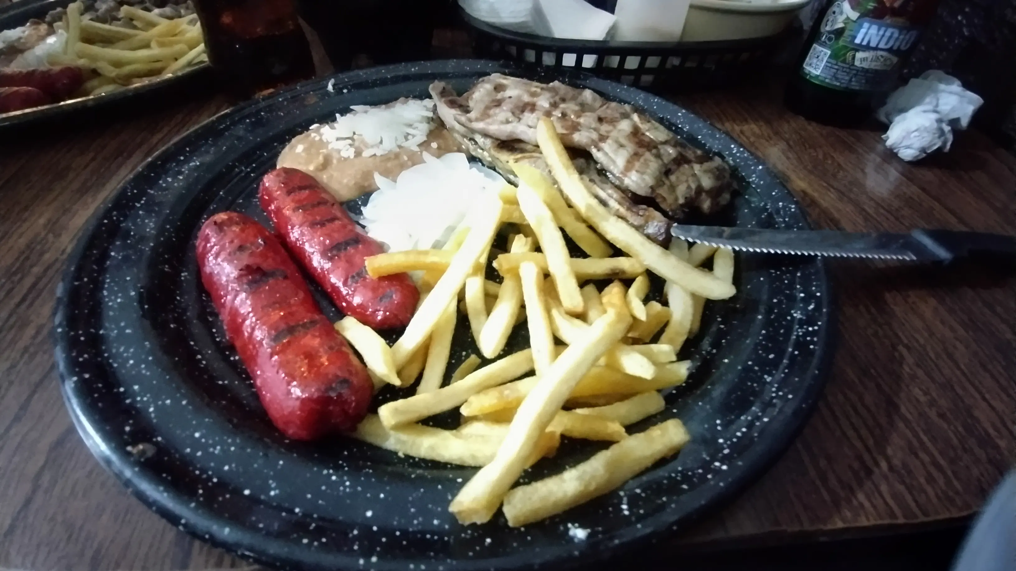 Los Tapancos image 5