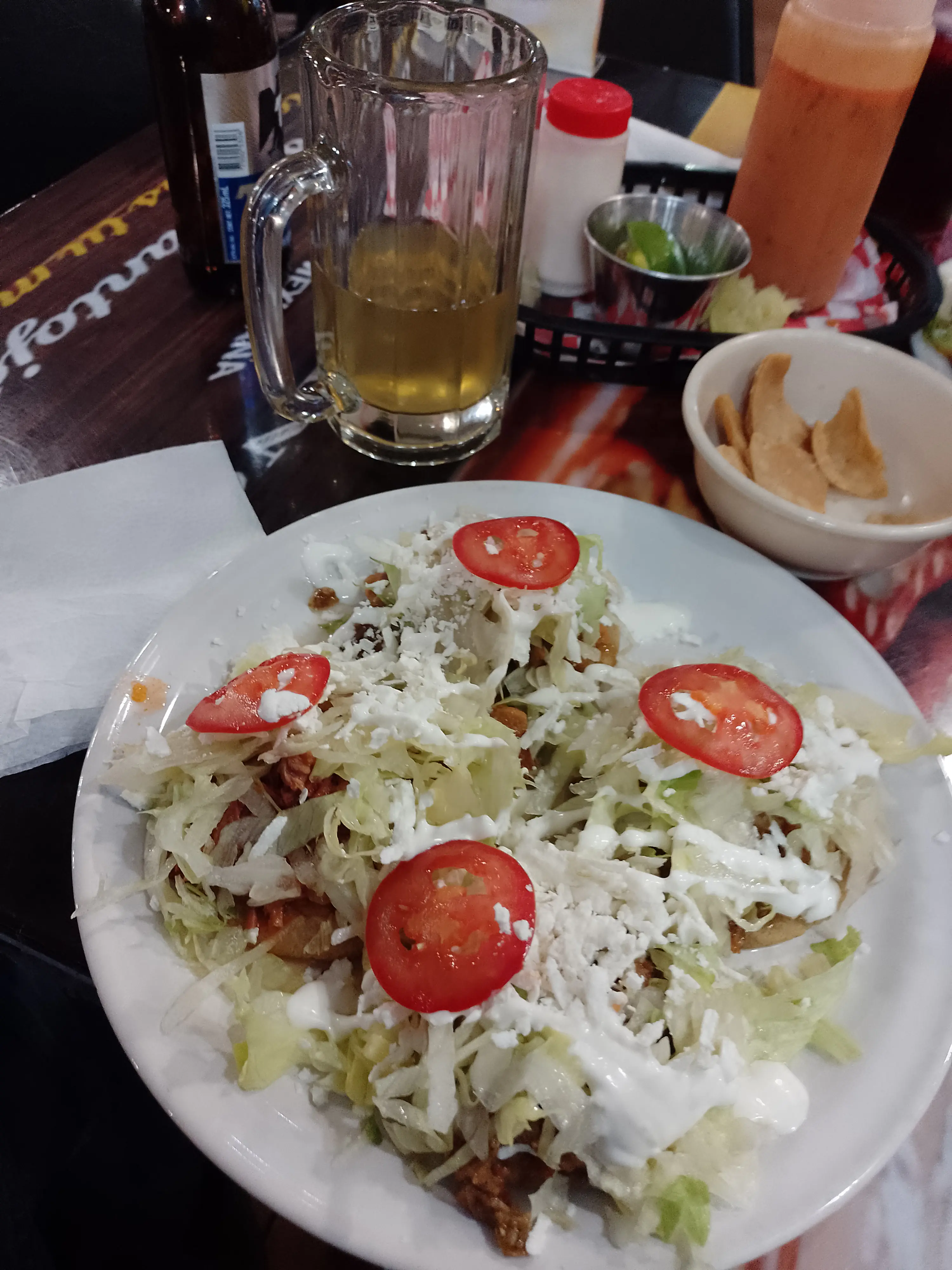 Los Tapancos image 6