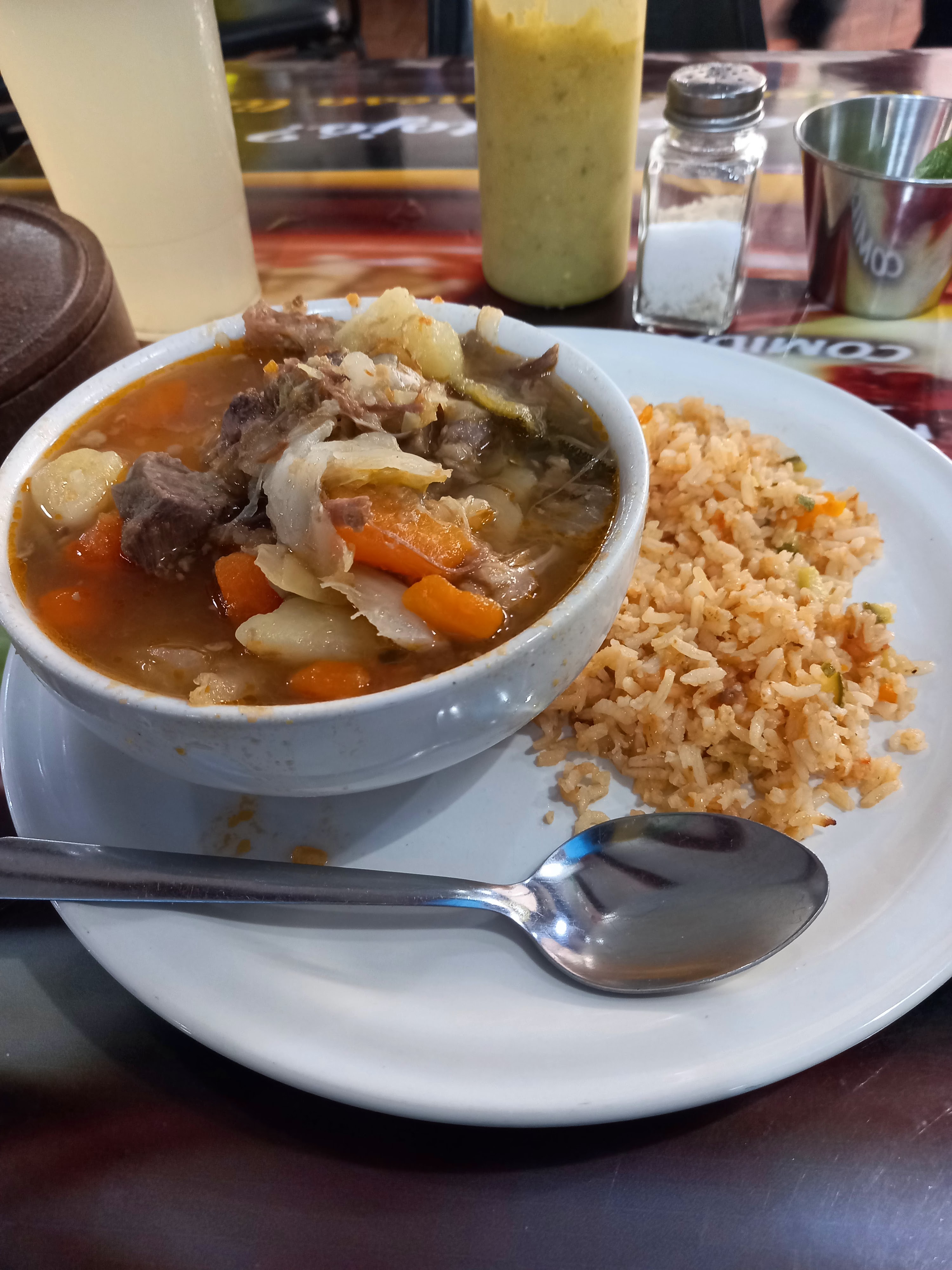 Los Tapancos image 7