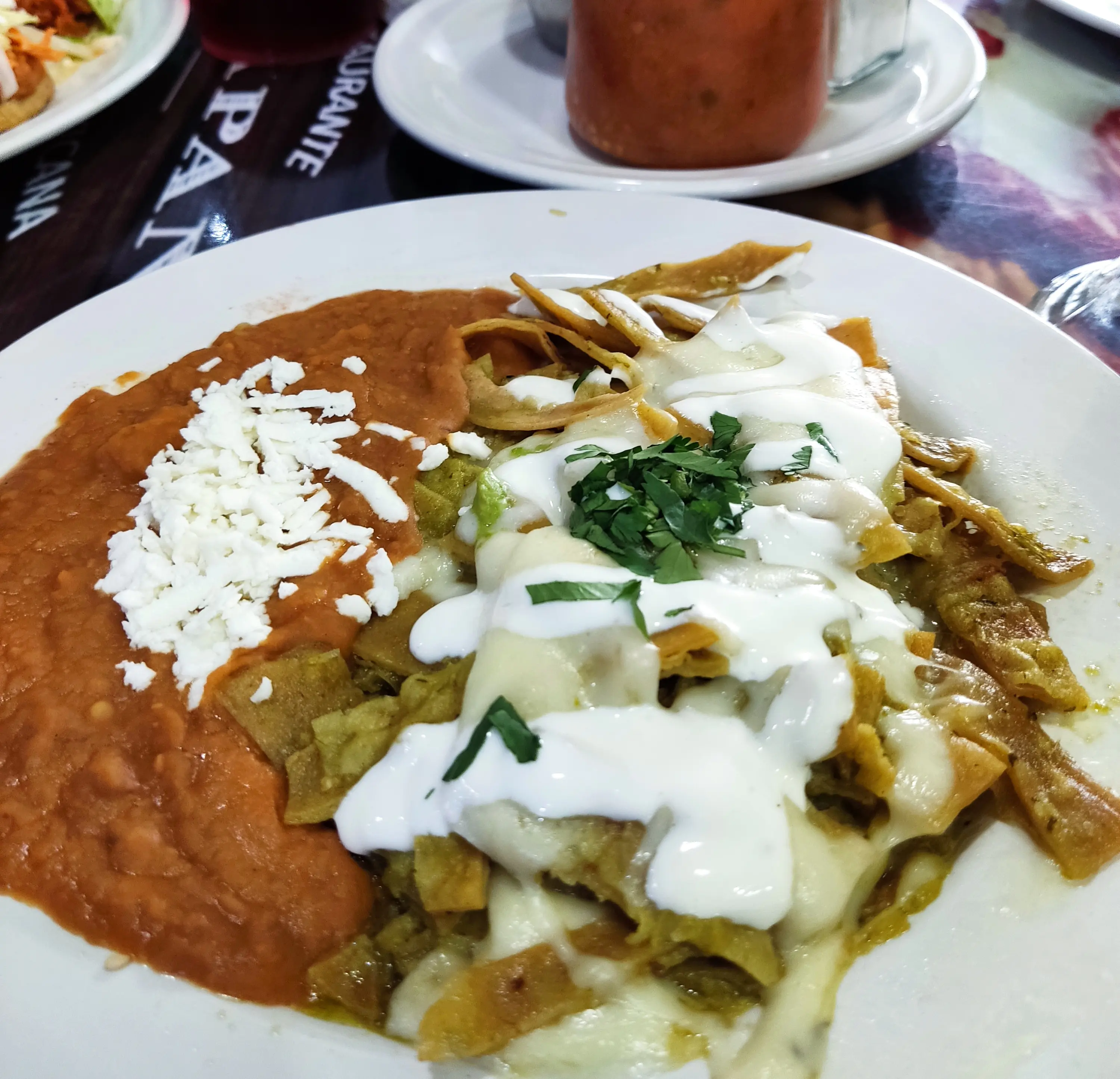 Los Tapancos image 8