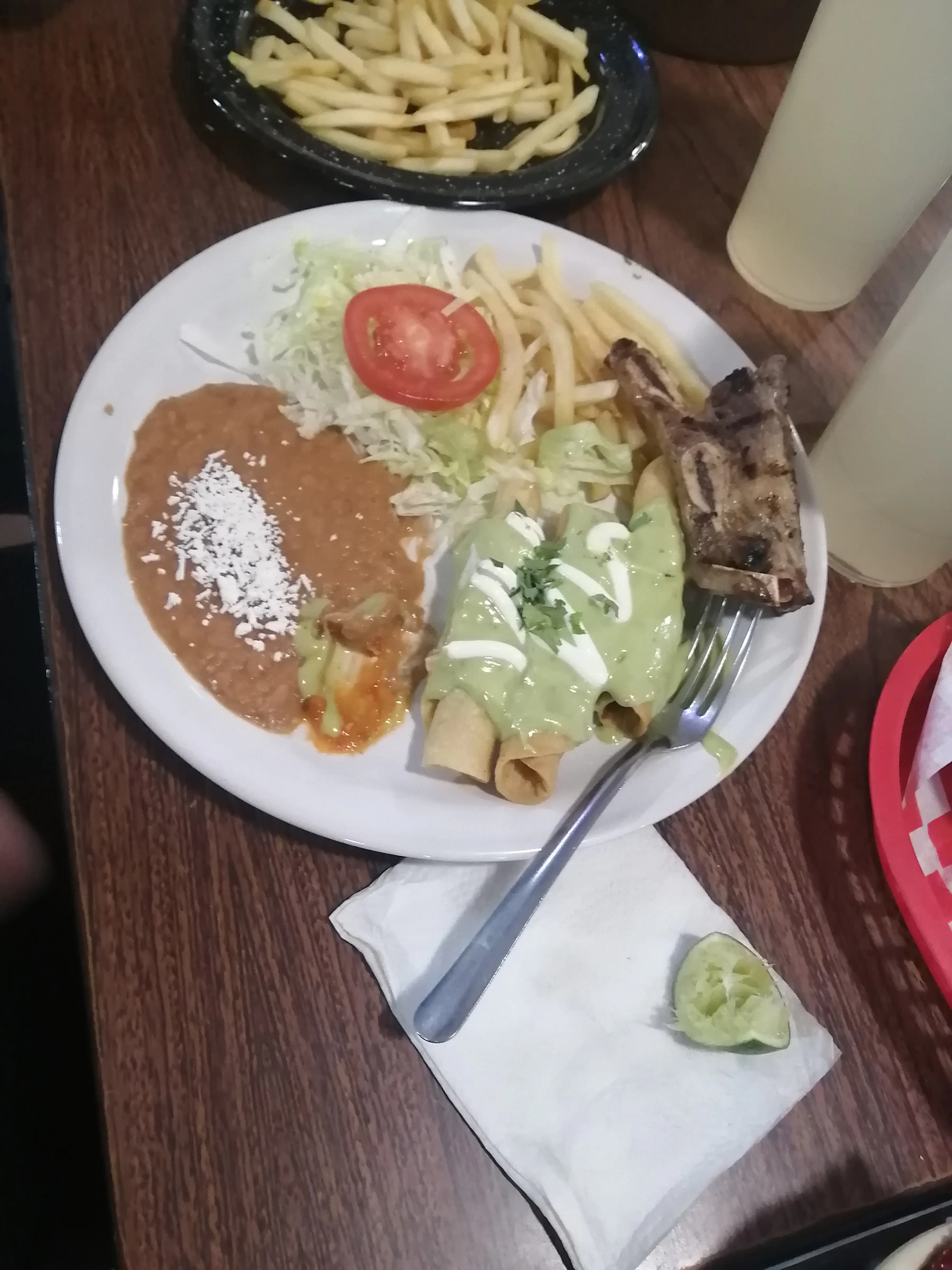 Los Tapancos image 9