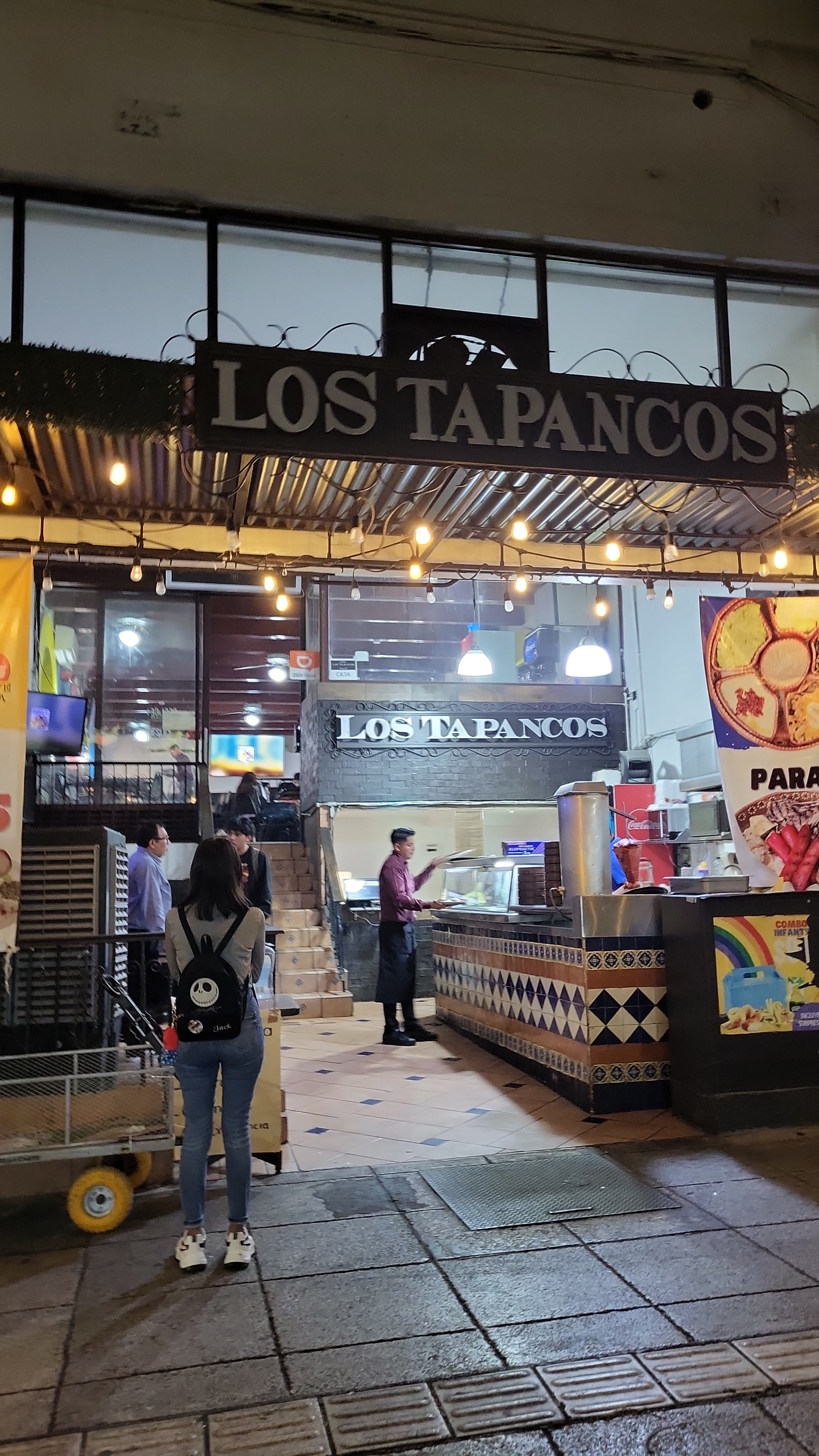 Los Tapancos image 10