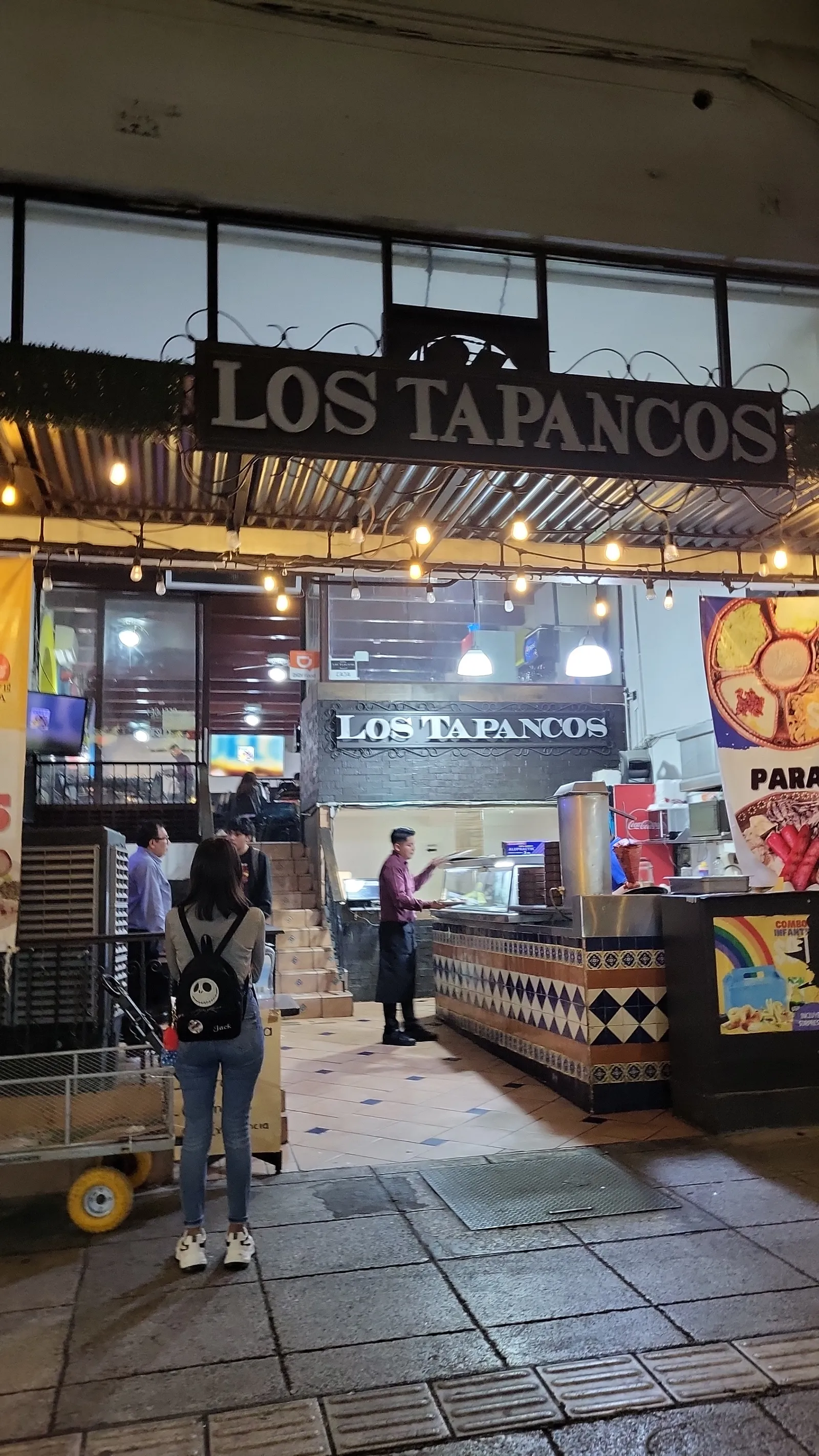 Los Tapancos image 10