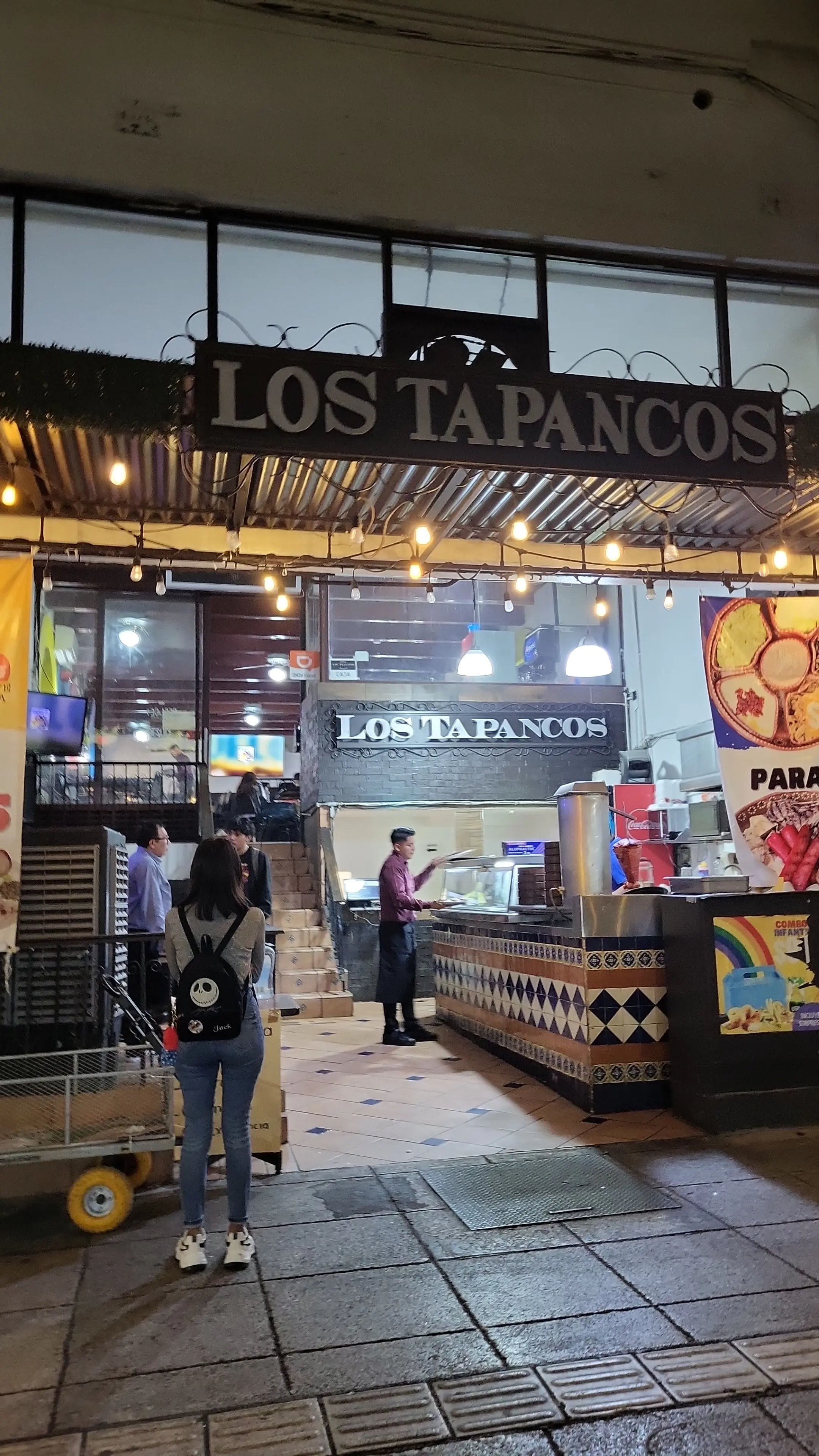 Los Tapancos image 10