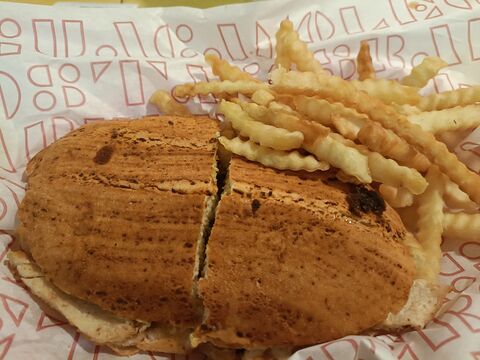 Joker Tortas & Burgers (Morelos) image 4