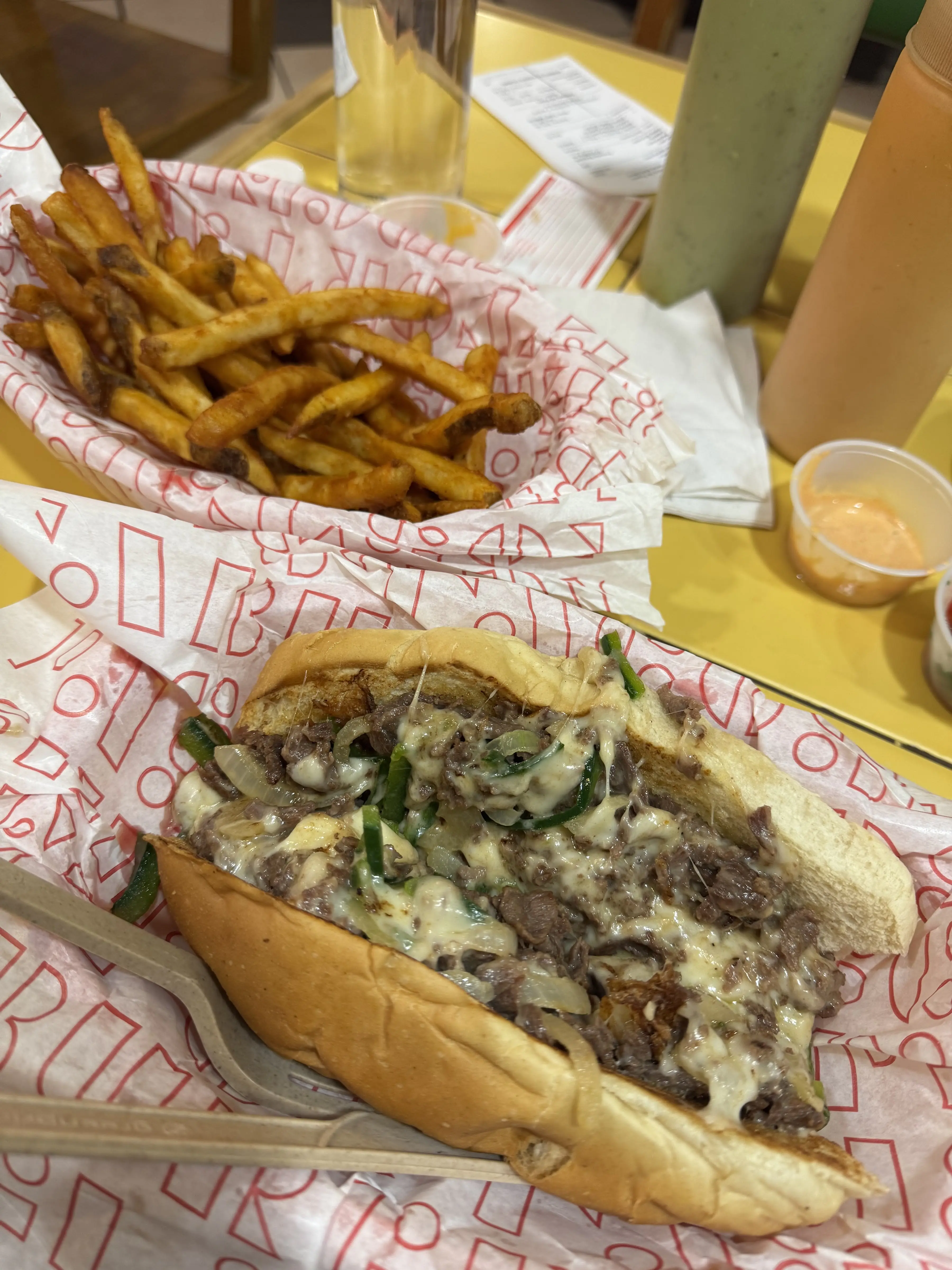 Joker Tortas & Burgers (Morelos) image 5