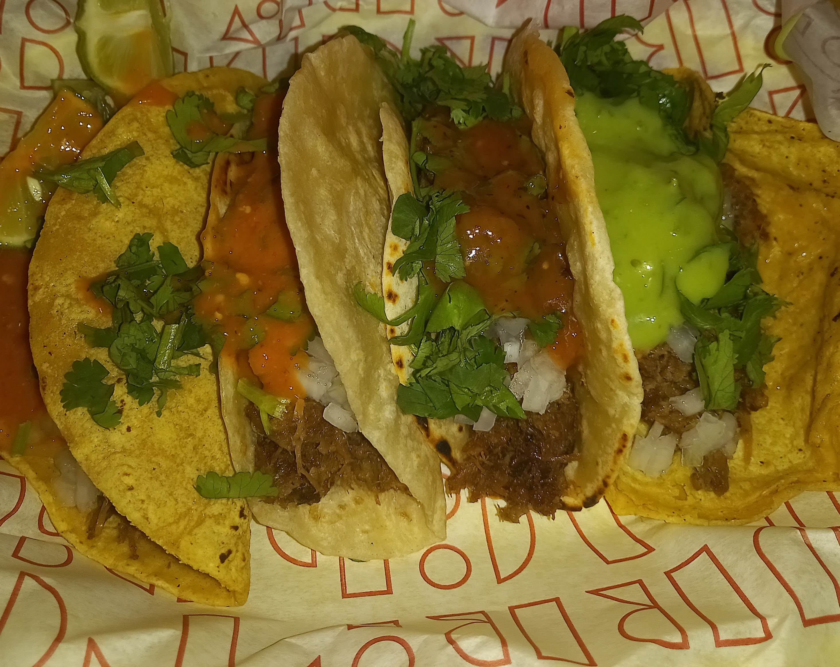 Joker Tortas & Burgers (Morelos) image 6