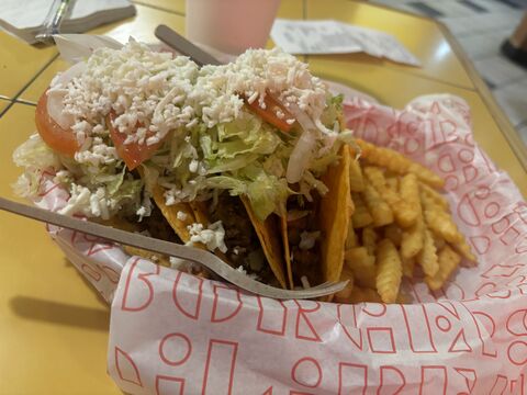 Joker Tortas & Burgers (Morelos) image 7