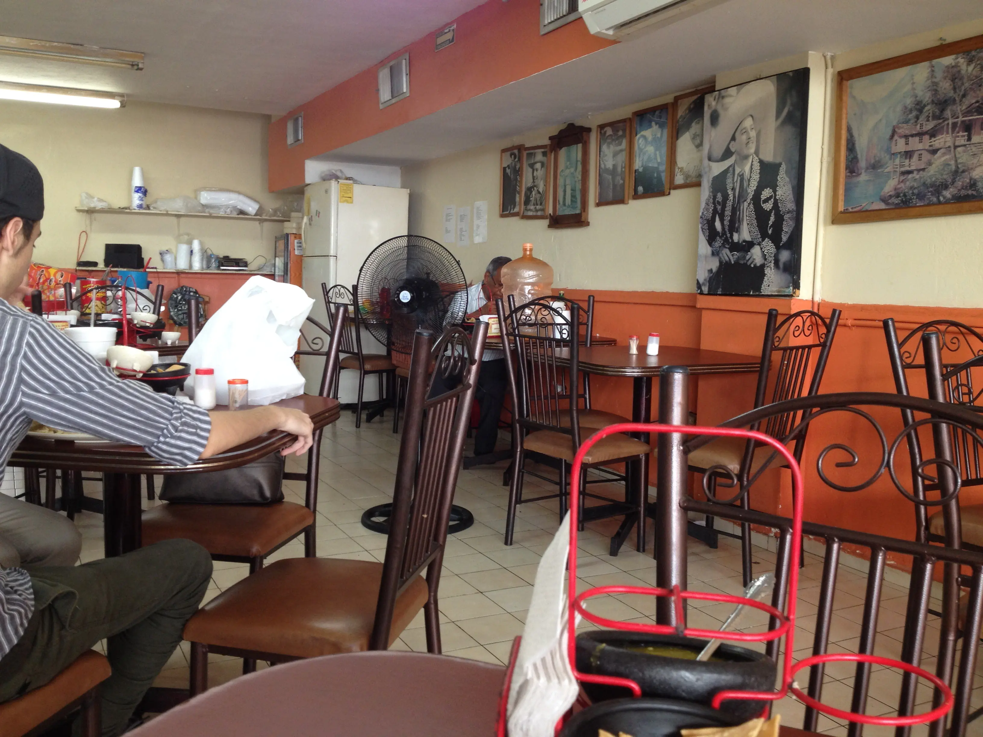 Restaurante Garibaldi image 1